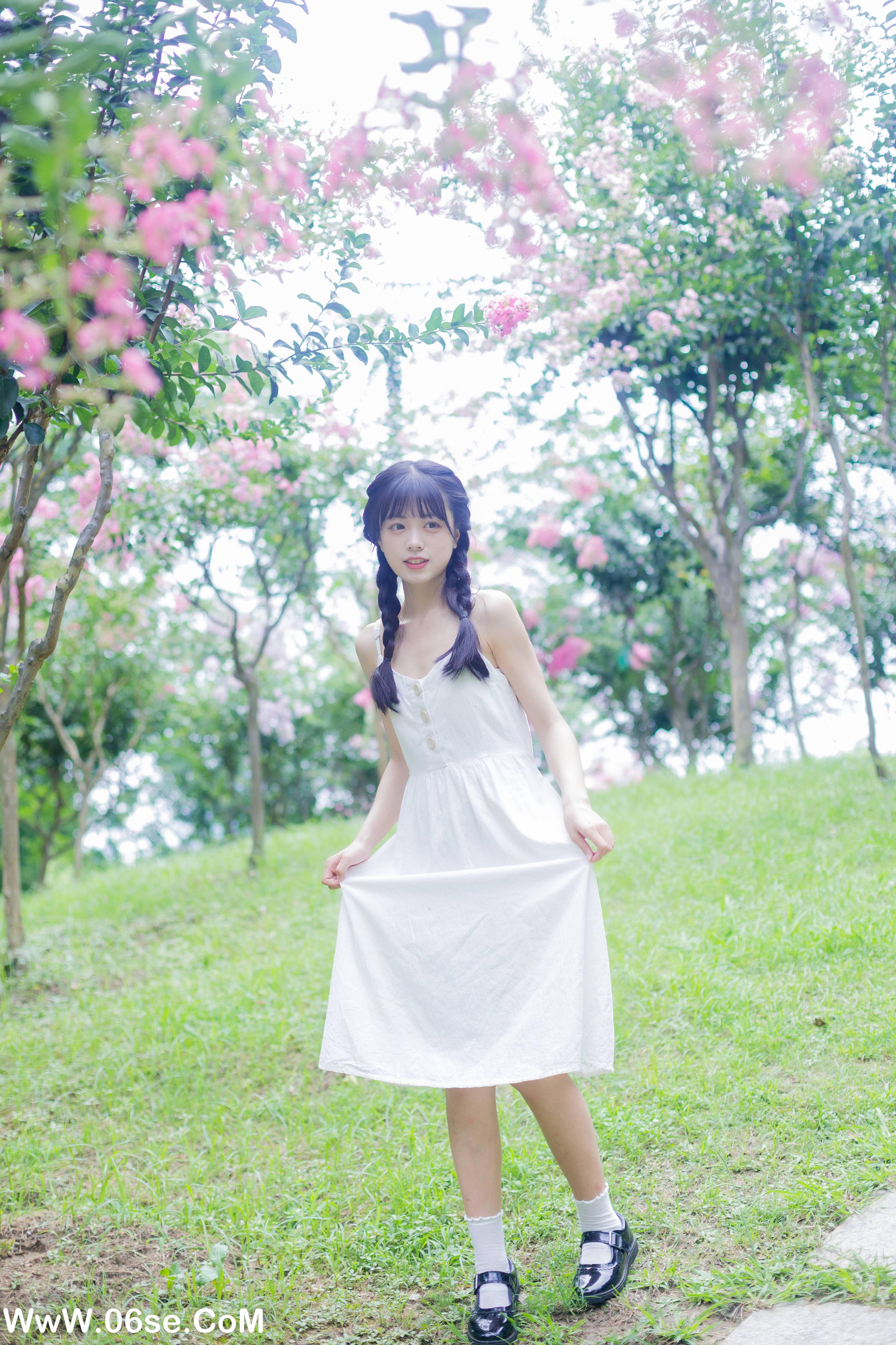 图片[27]-[YITUYU艺图语]2022.08.15 漫山遍野 可爱泡泡呀[27+1P／294MB]-六色网