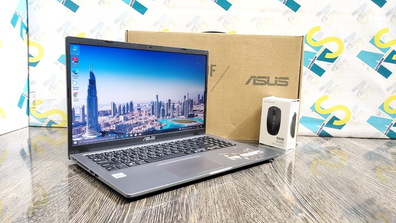 Asus i3