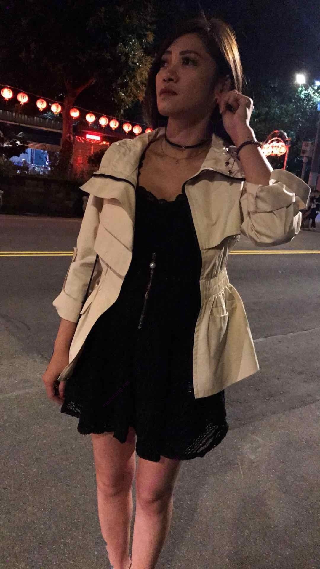 当过模特的前女友私密视频被渣男曝光 91