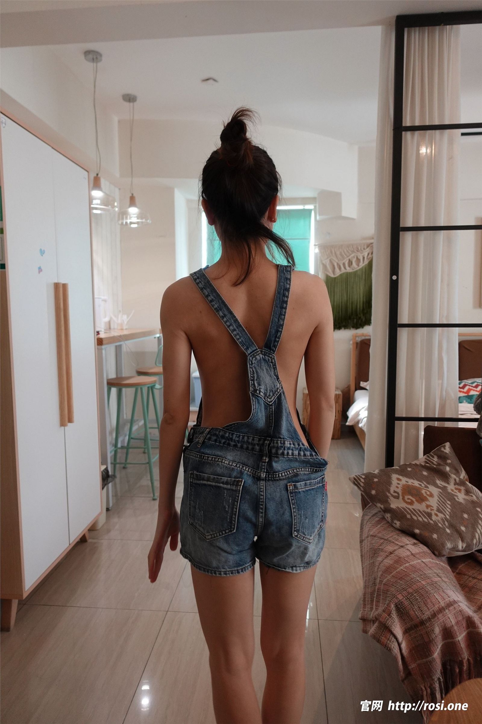 图片[118]-[ROSI写真]2023.08.29 NO.4285-六色网