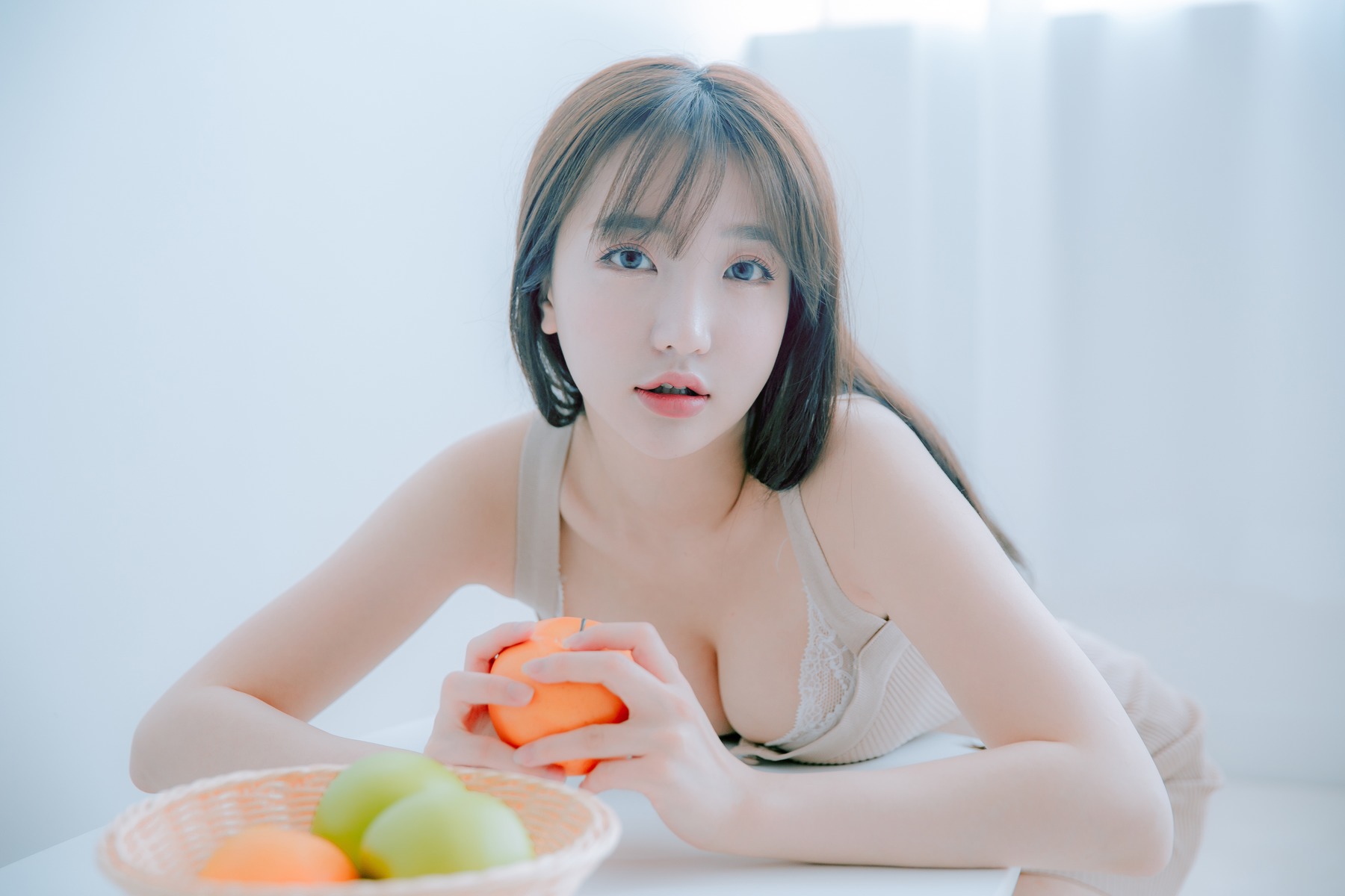 Son Yeeun 손예은, [JOApictures] Son Ye-Eun (손예은) x JOA 20. APR Vol.1 - Set.01 36