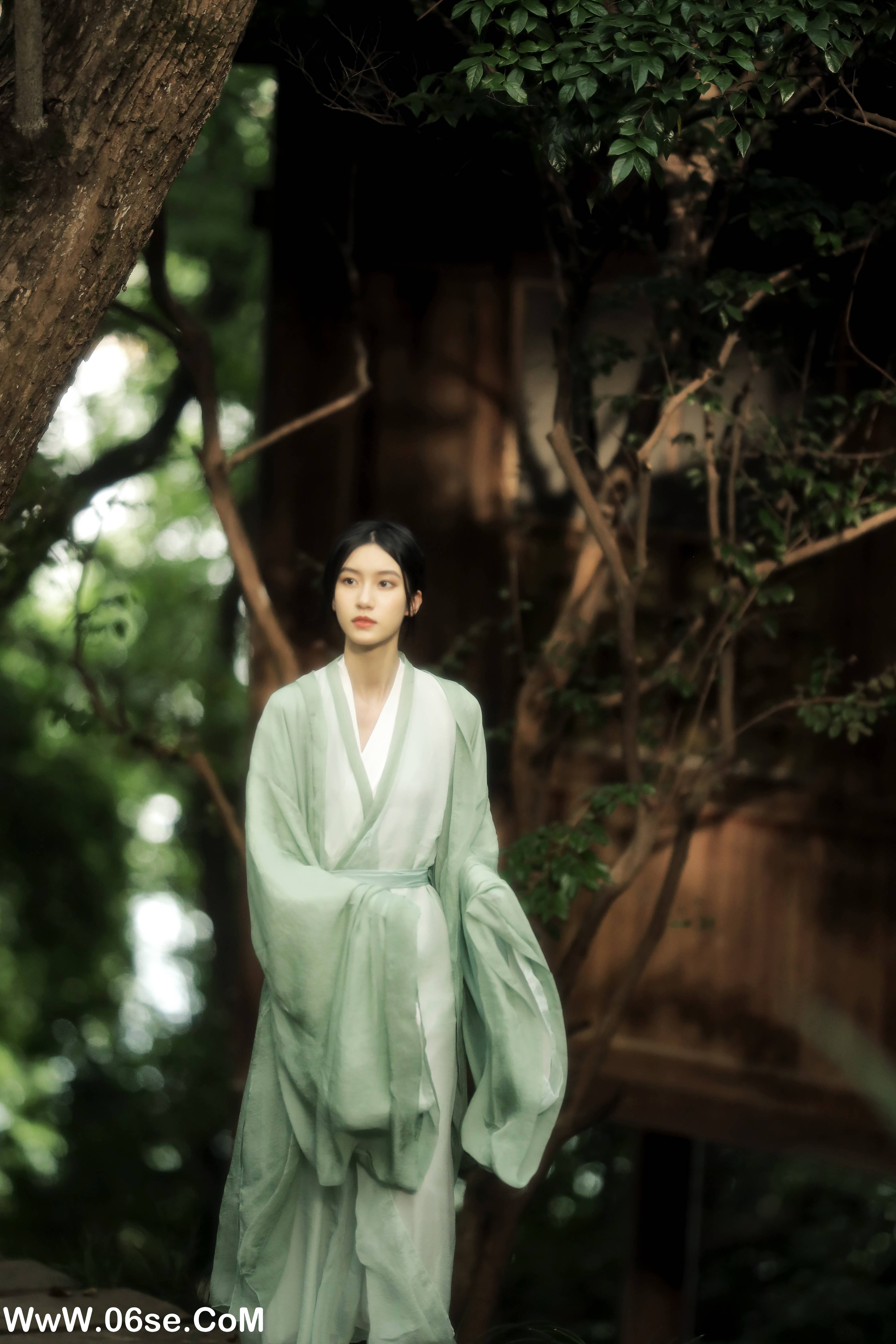 图片[9]-[YITUYU艺图语]2022.05.19 等风来 文子[20P-82.92 MB]-六色网