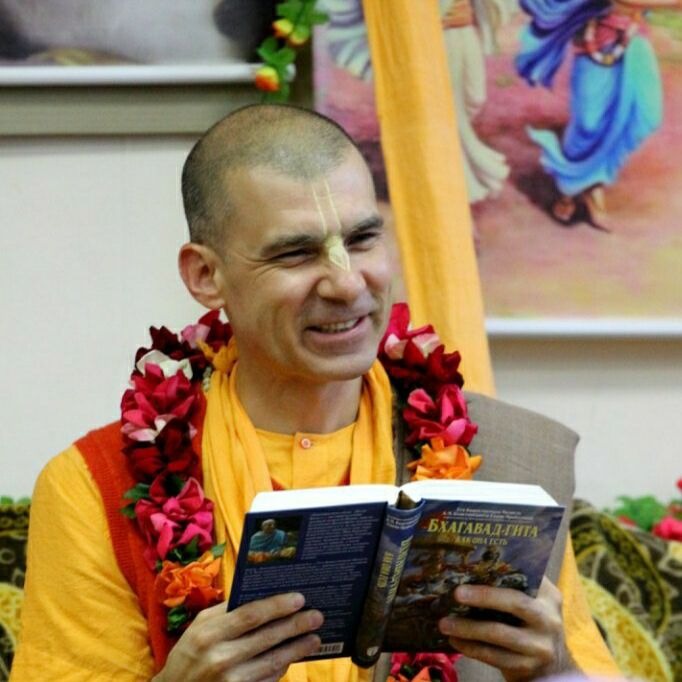 Как Бхагавад-Гита сделала Сингапурские авиалинии самой лучшей ...