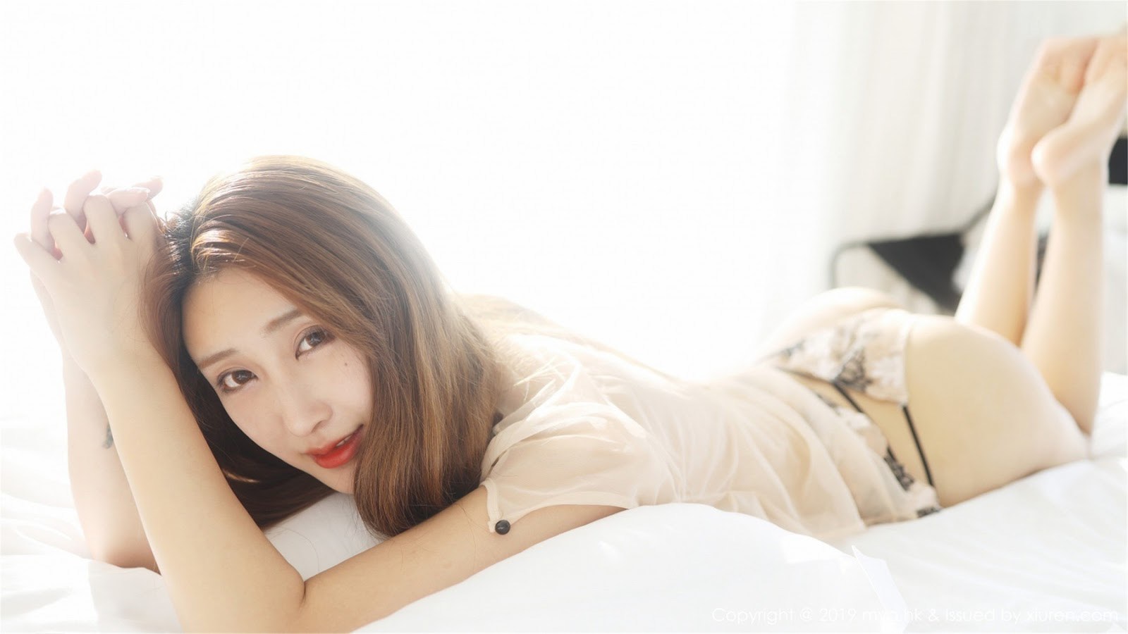 [MyGirl美媛馆] 2019.07.26 Vol.375 奈美nana 52