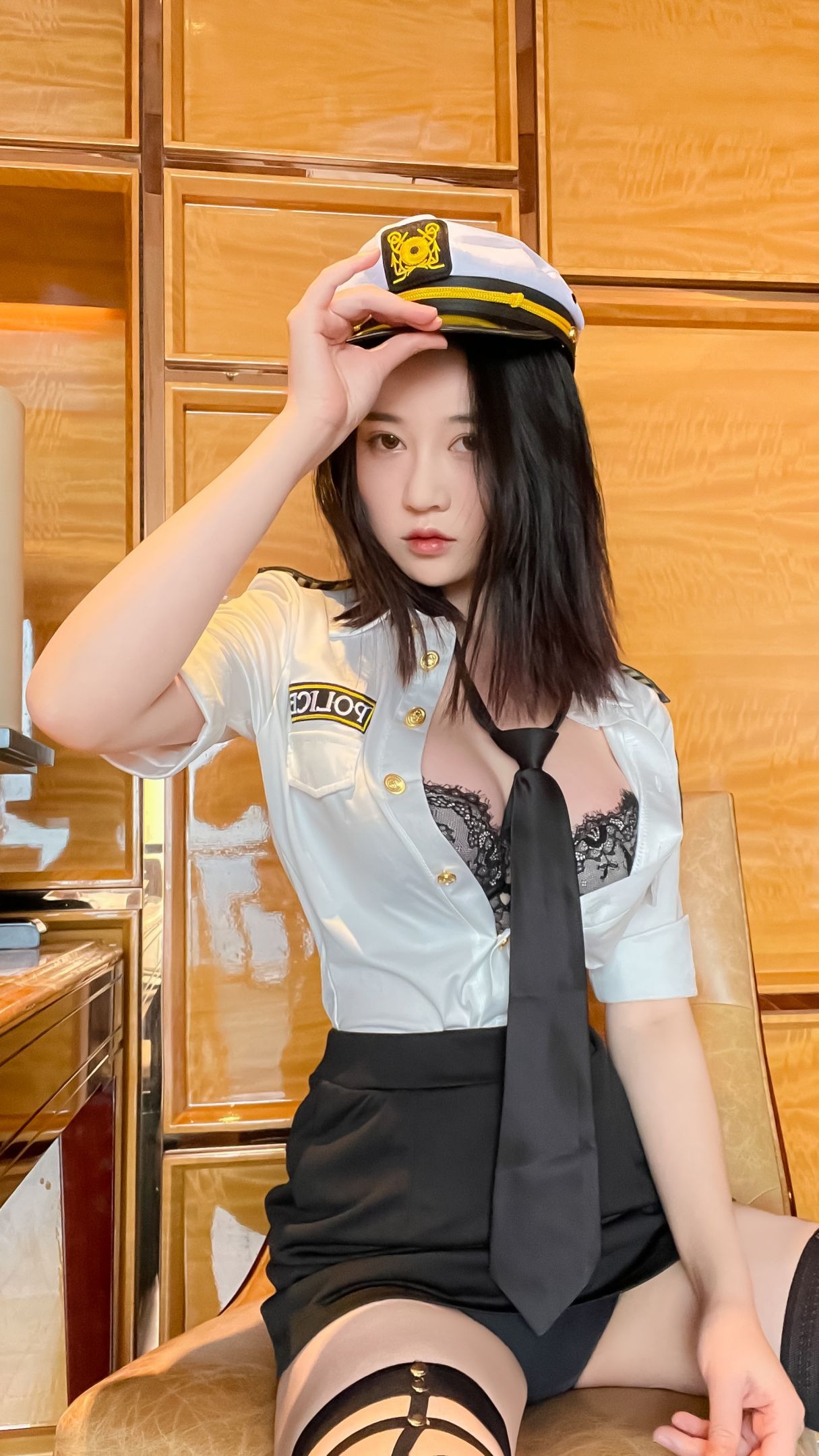 年年 涩女警（2月6打赏群资源） 75