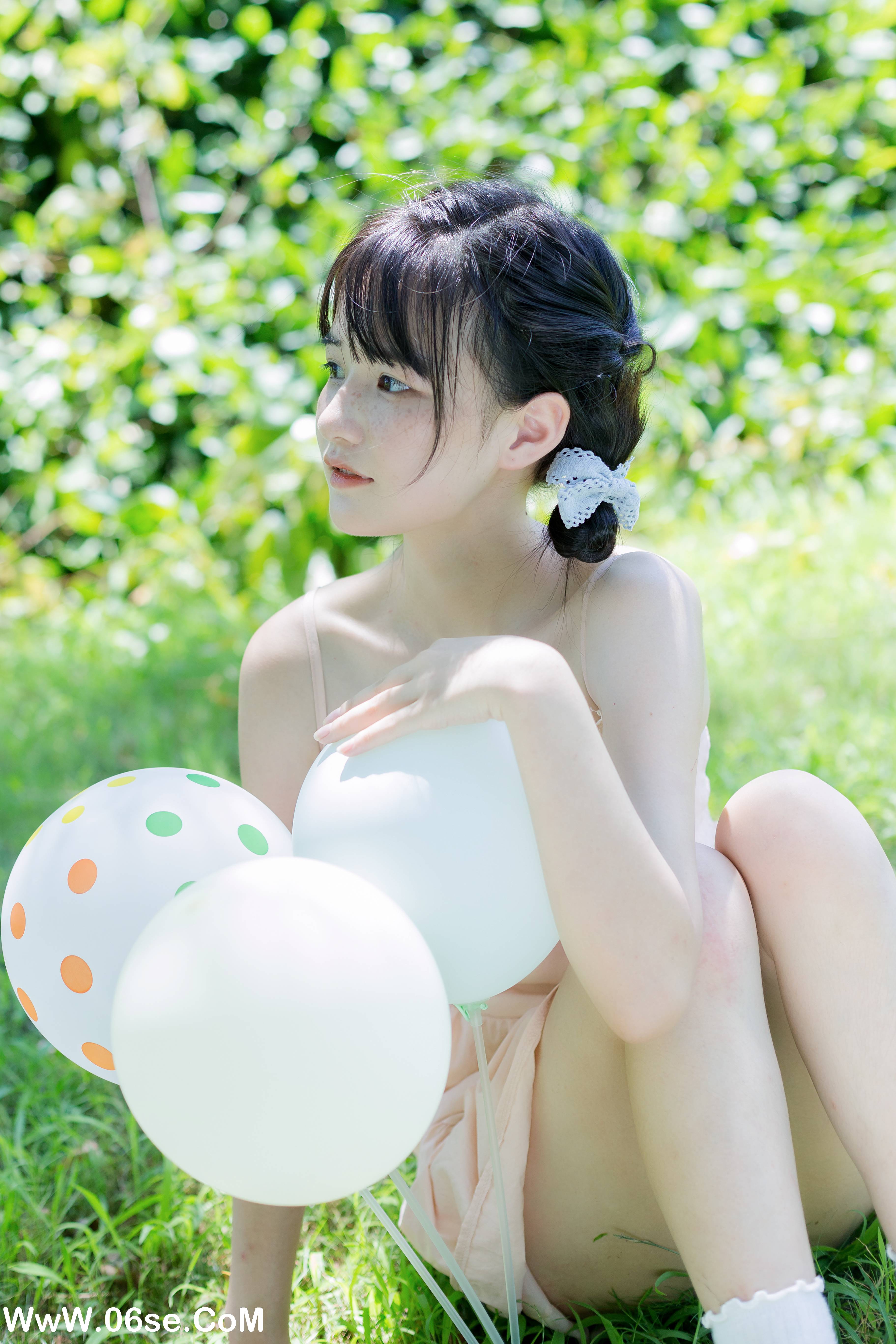 图片[15]-[YITUYU艺图语]2022.08.19 雀斑少女的夏日绮梦 小怡妹妹cute[29+1P／304MB]-六色网