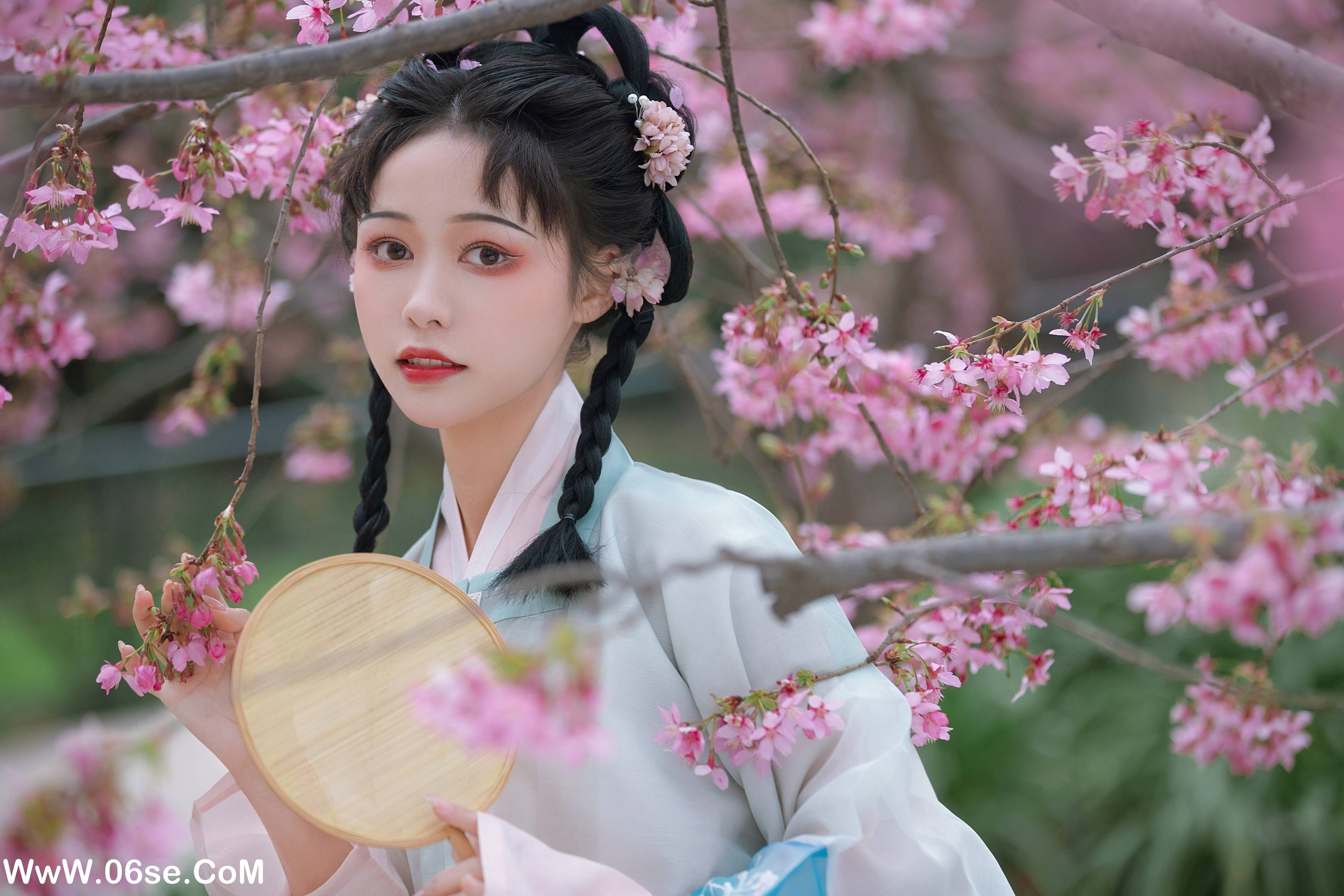 图片[11]-[YITUYU艺图语]2022.08.16 漫樱 梨一依[21+1P／275MB]-六色网