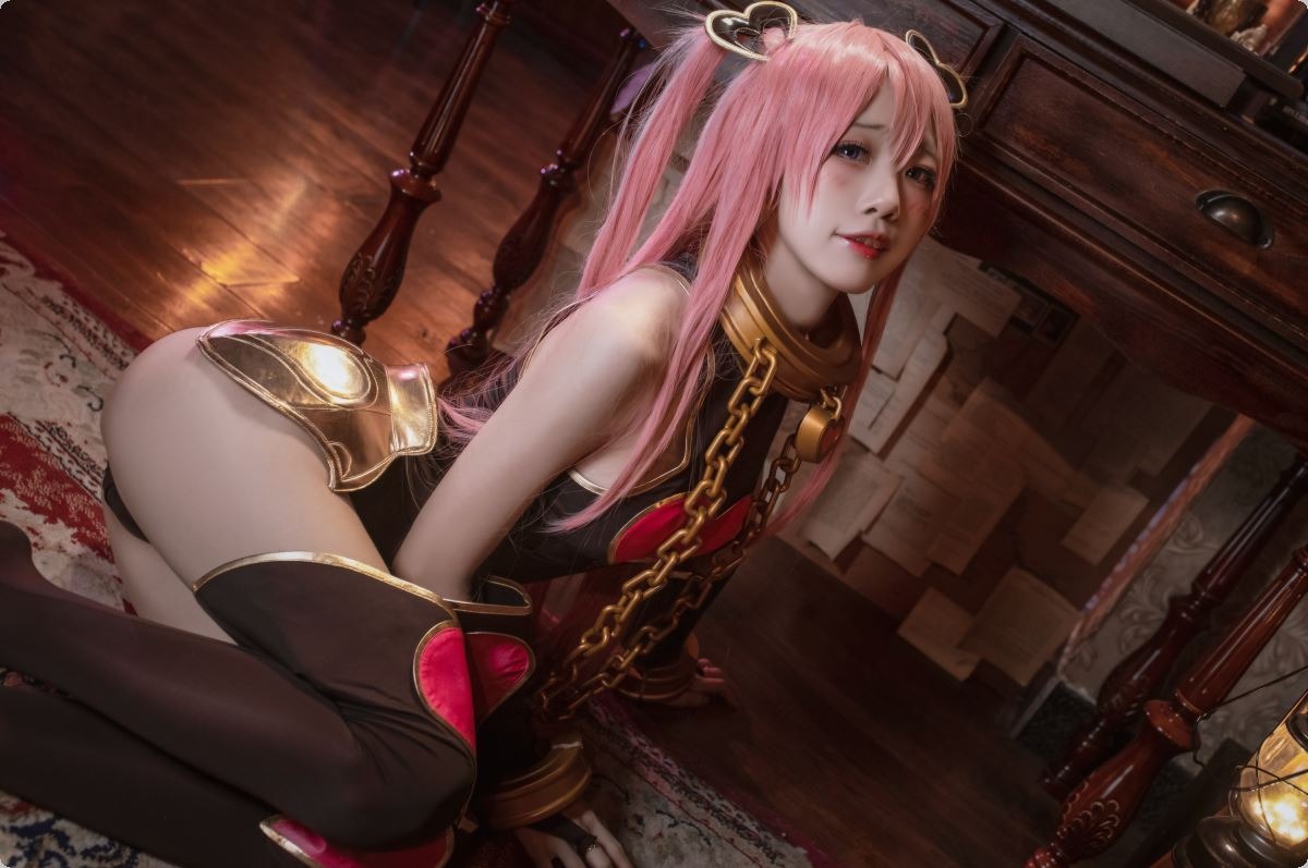 [Cos]水淼 - 空花[42P] 25