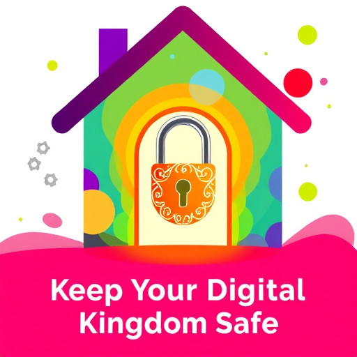 Как защитить свой Wi-Fi: смена пароля на роутере Link