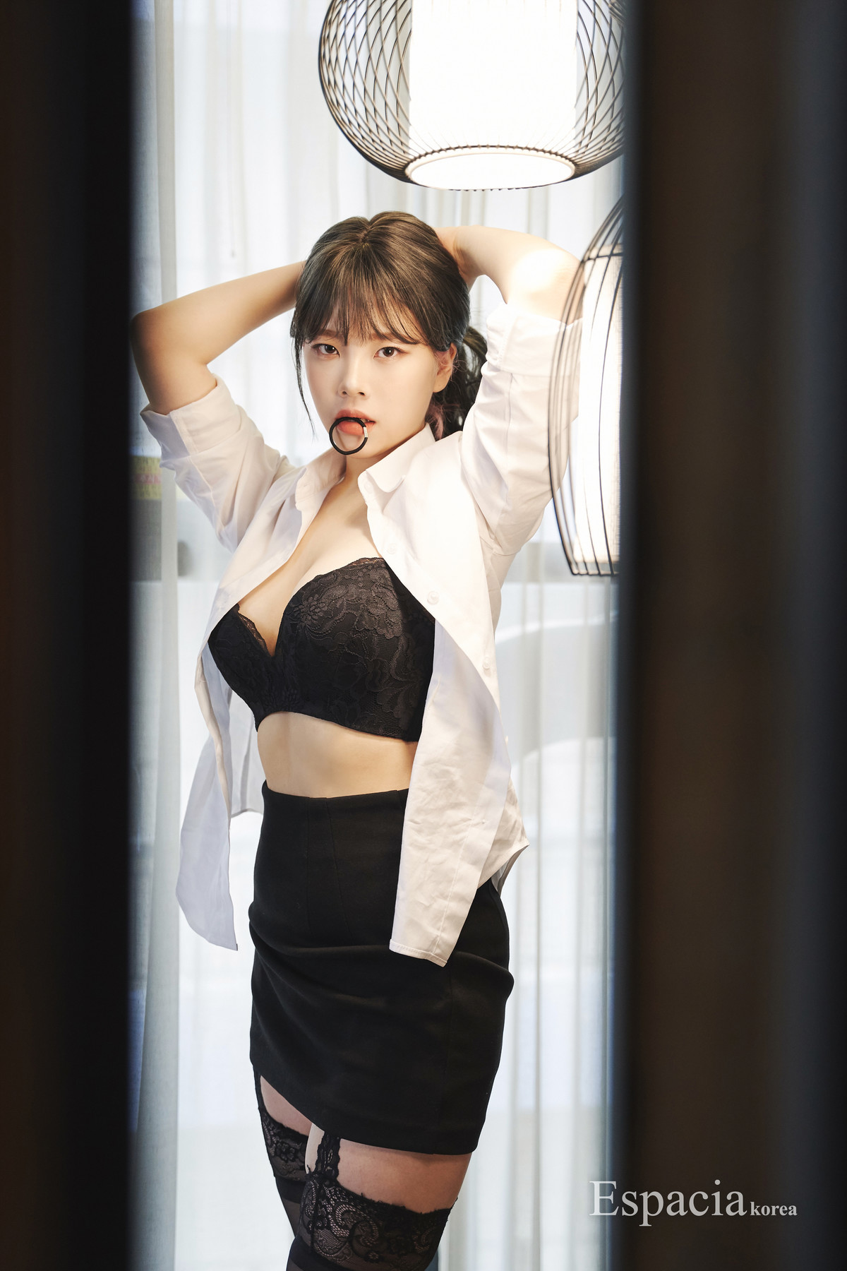 Mallang 말랑, [Espacia Korea] ESP#019 39