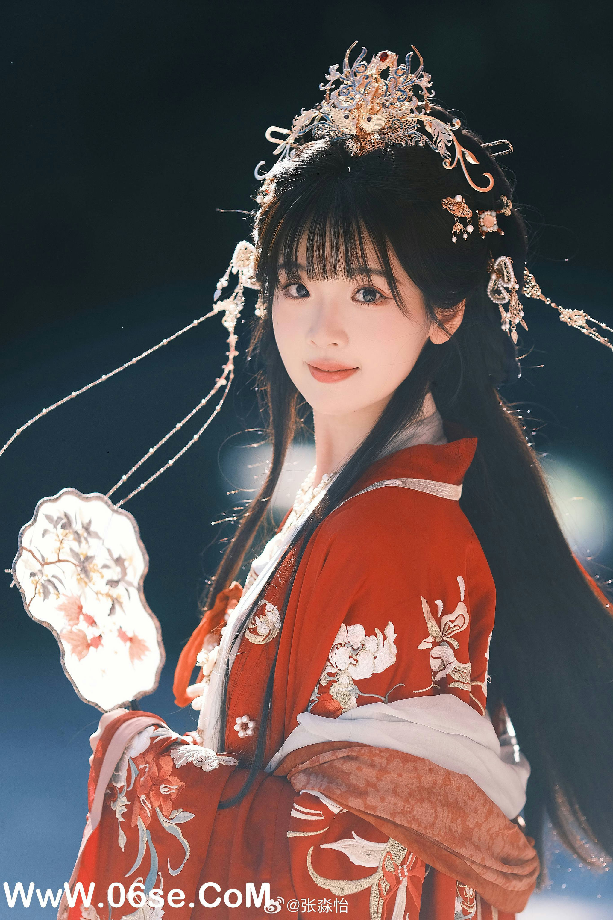 图片[11]-100 迷失幻境系列 – 第100期（人间烟火） [60P-308.64 MB]-六色网