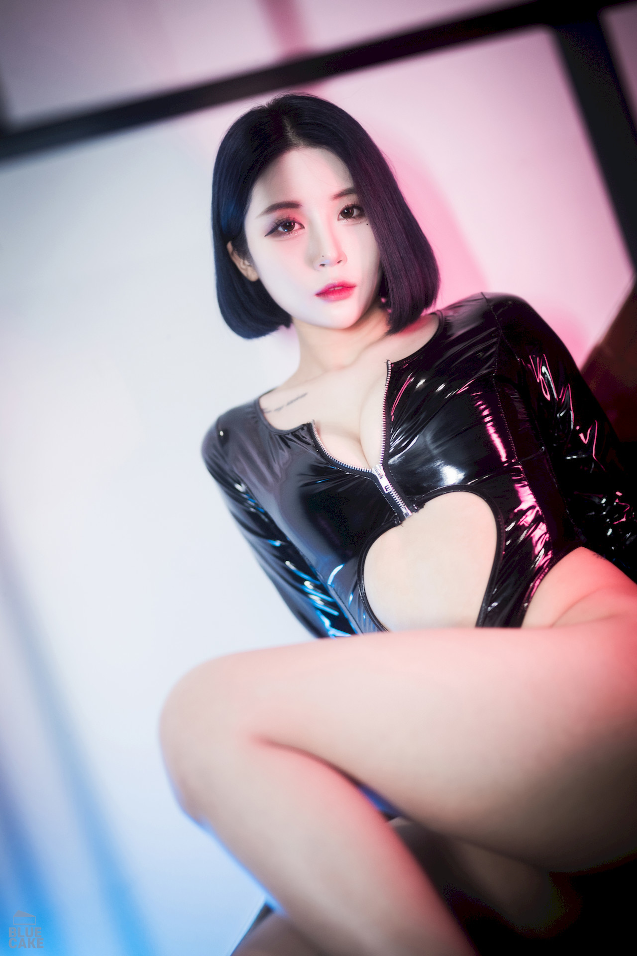 Jeong Bomi 정보미, [BLUECAKE] City of Night Set.02 26