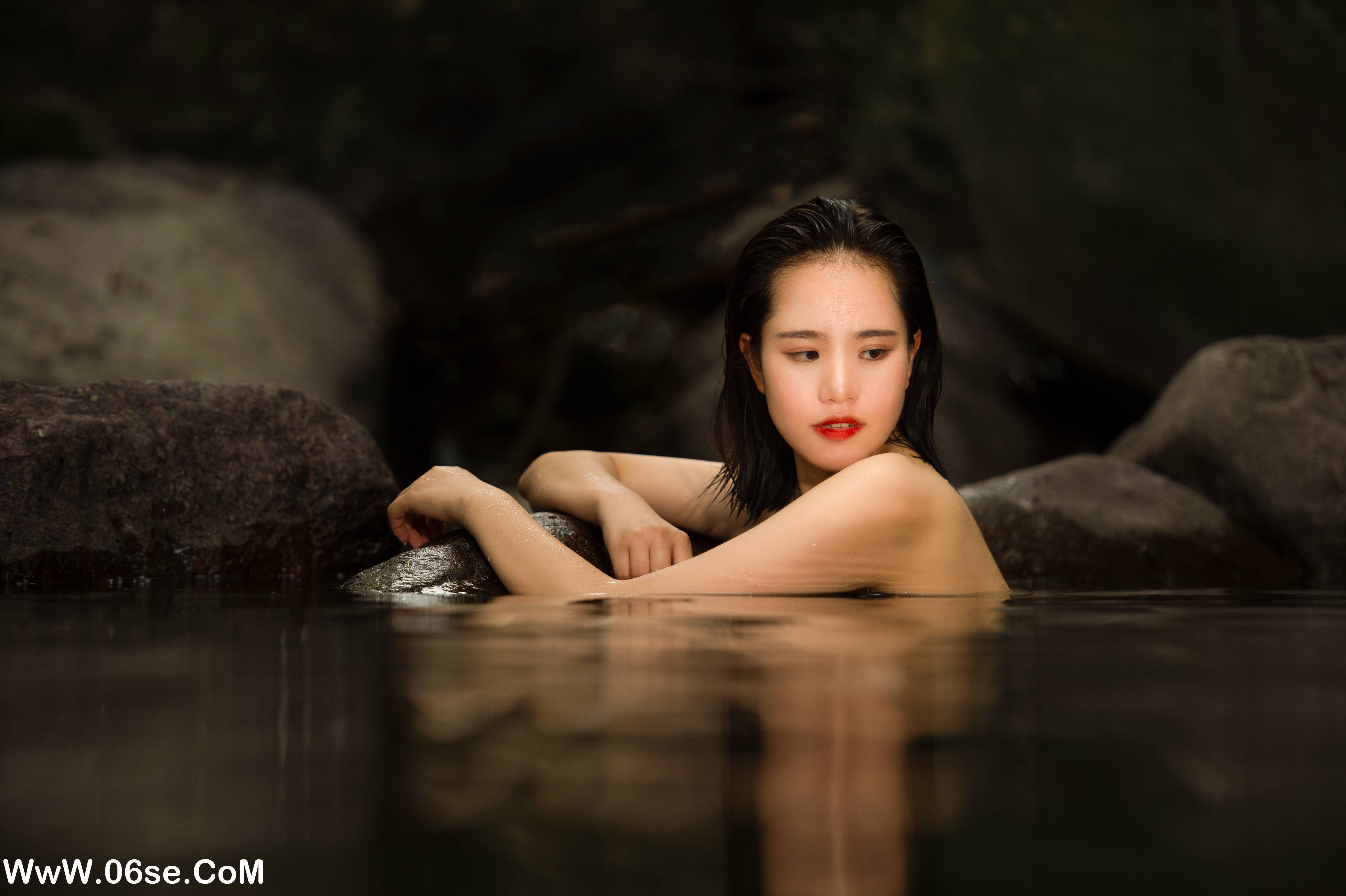 图片[10]-[YITUYU艺图语]2022.08.03 沉没 模特合集[33+1P／317MB]-六色网