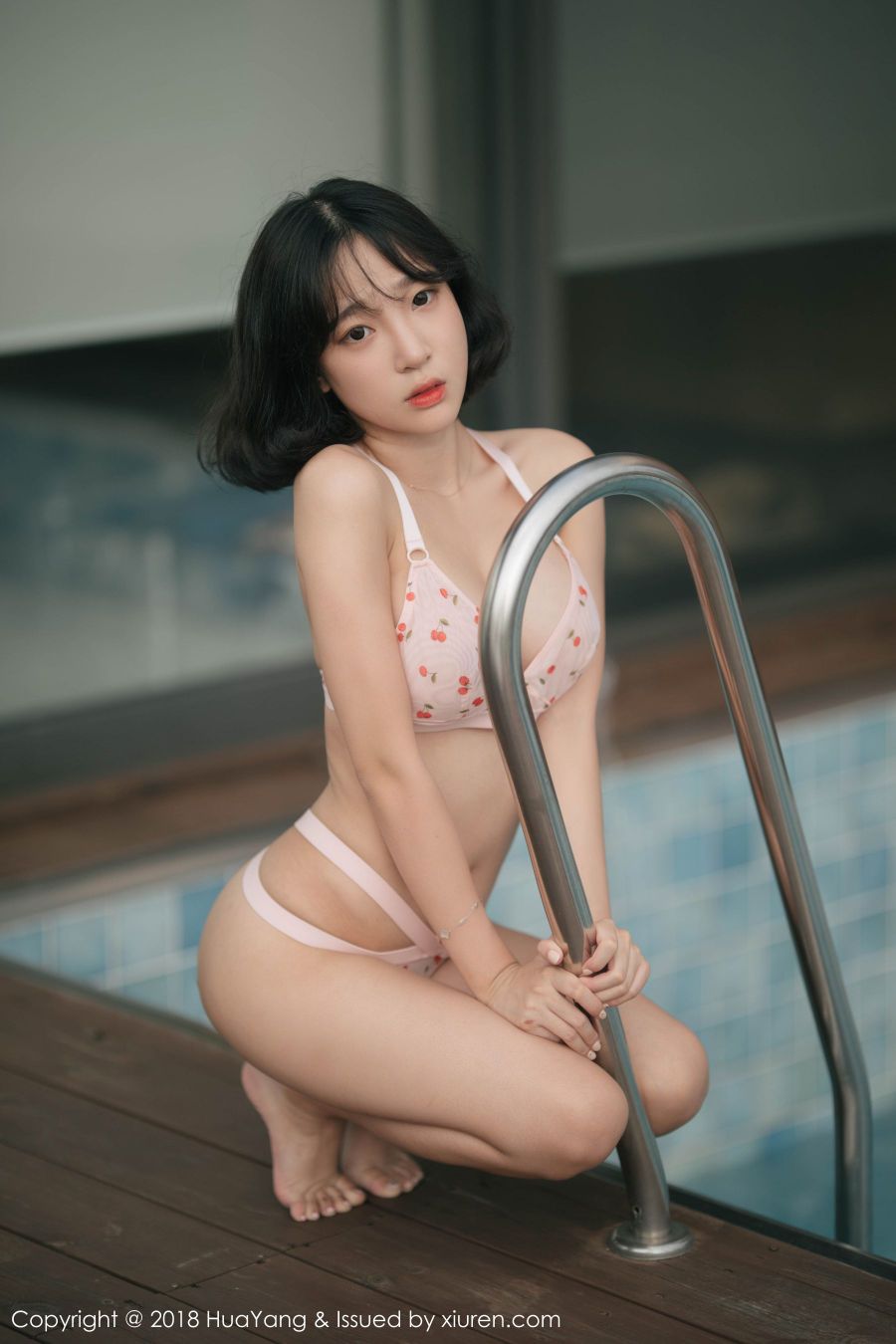 姜仁卿-[HuaYang花漾] 2018.09.26 VOL.085 [46P] 38