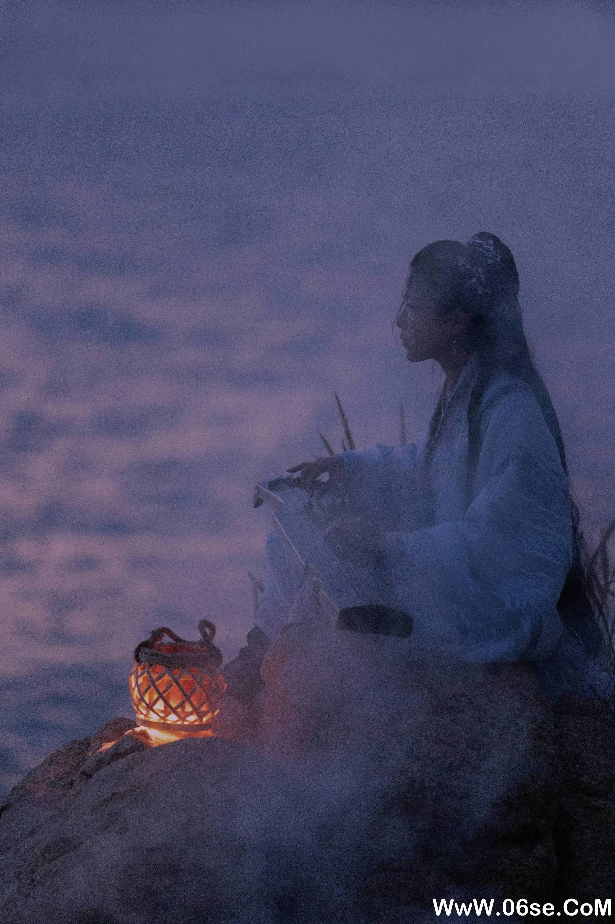图片[10]-[YITUYU艺图语]2021.10.29 沧海无涯 三重子[32+1P／492MB]-六色网