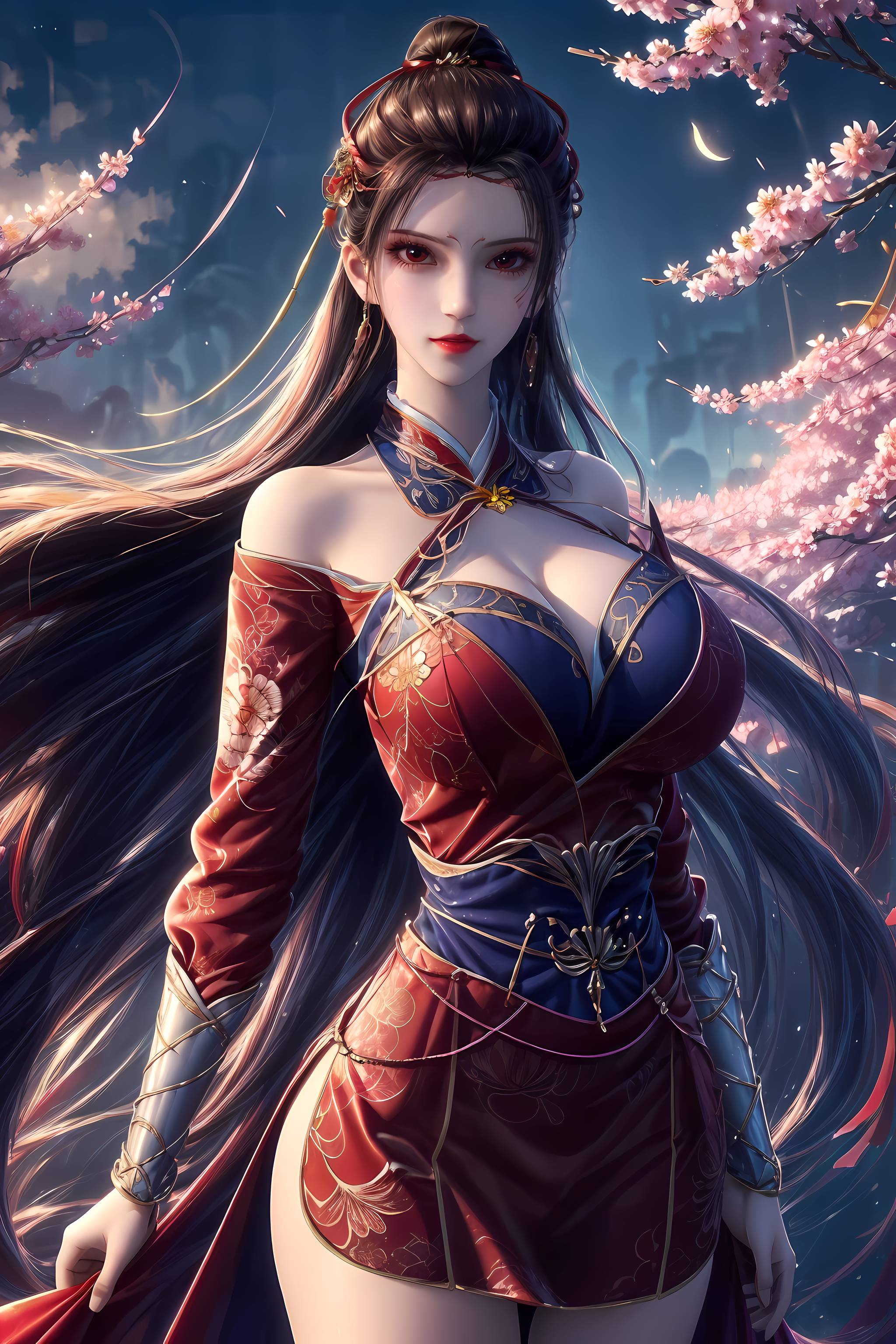 图片[10]-画江湖不良人-女帝0401-六色网