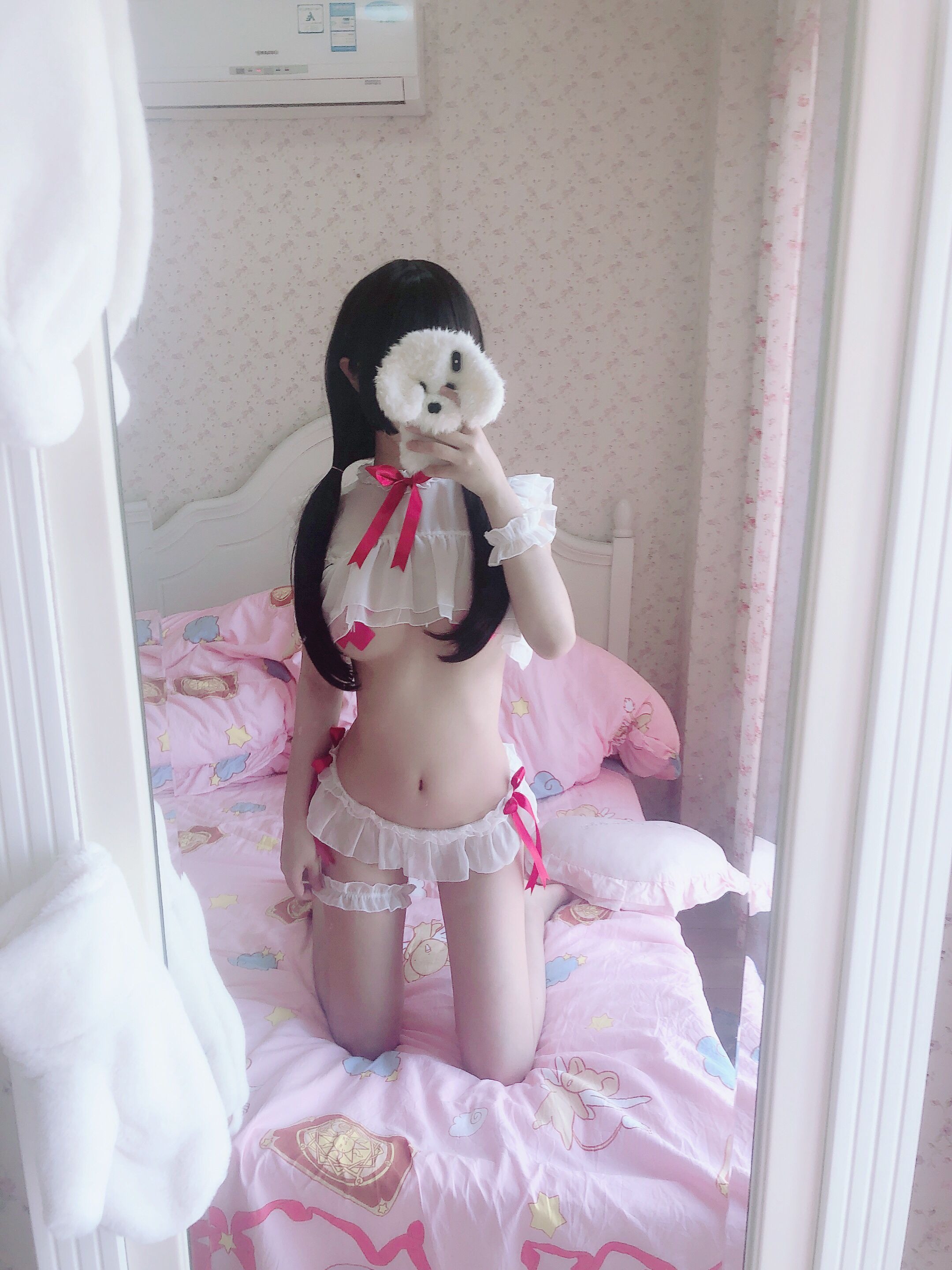 樱井宁宁-少女日常[31P] 21