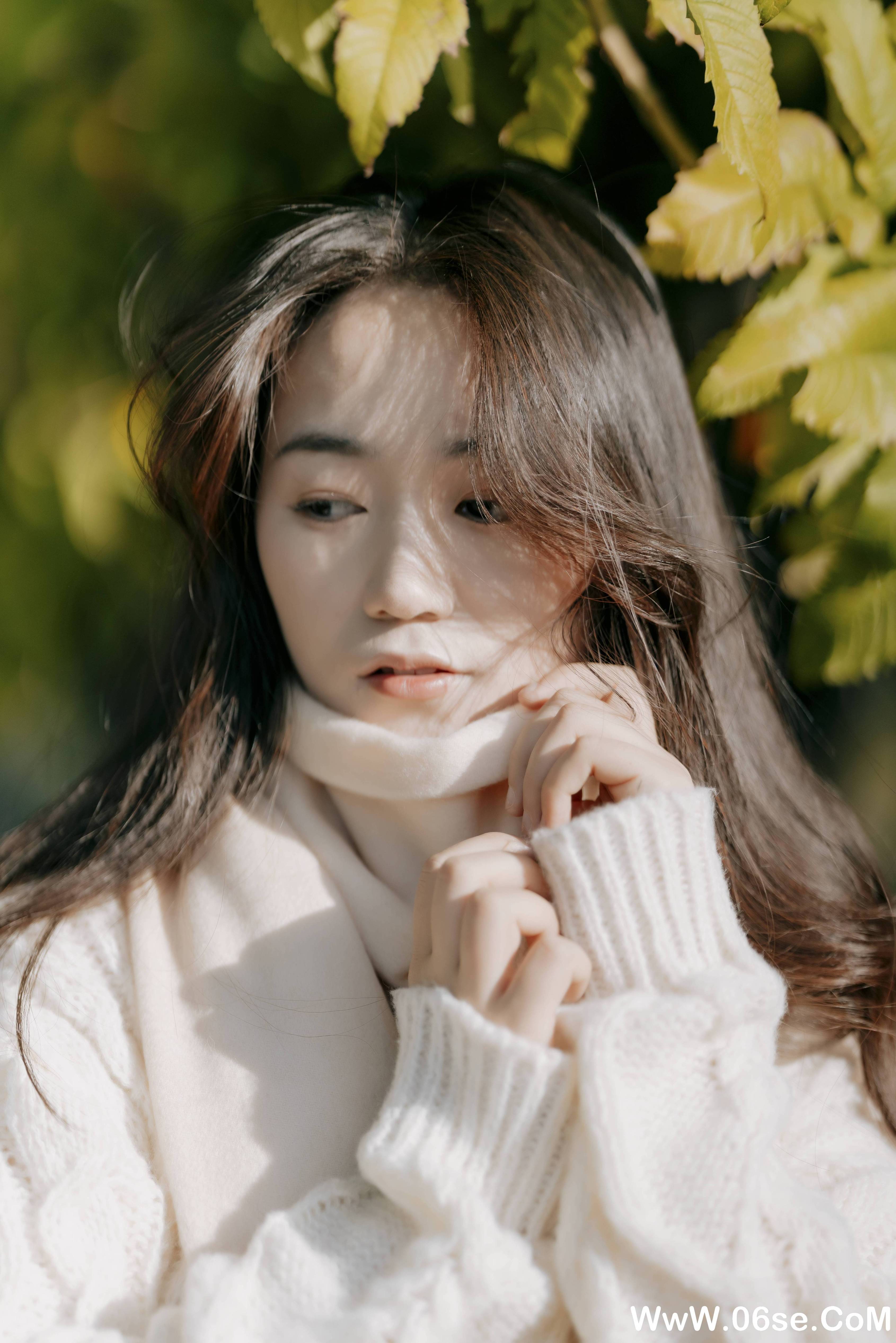 图片[8]-[YITUYU艺图语]2021.12.29 秋天的风 GRACE[44+1P／807MB]-六色网