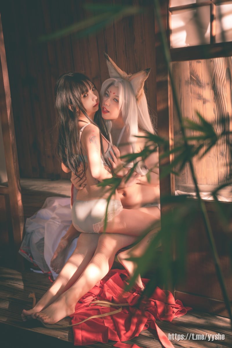 一北亦北 - &寒烟烟烟 侍神令 [47P] 39