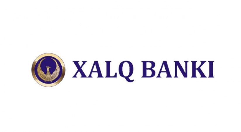 Xalq bank inps. Халк банк. Народный банк Узбекистана. Халқ банк лого. Халк банки логотипы.