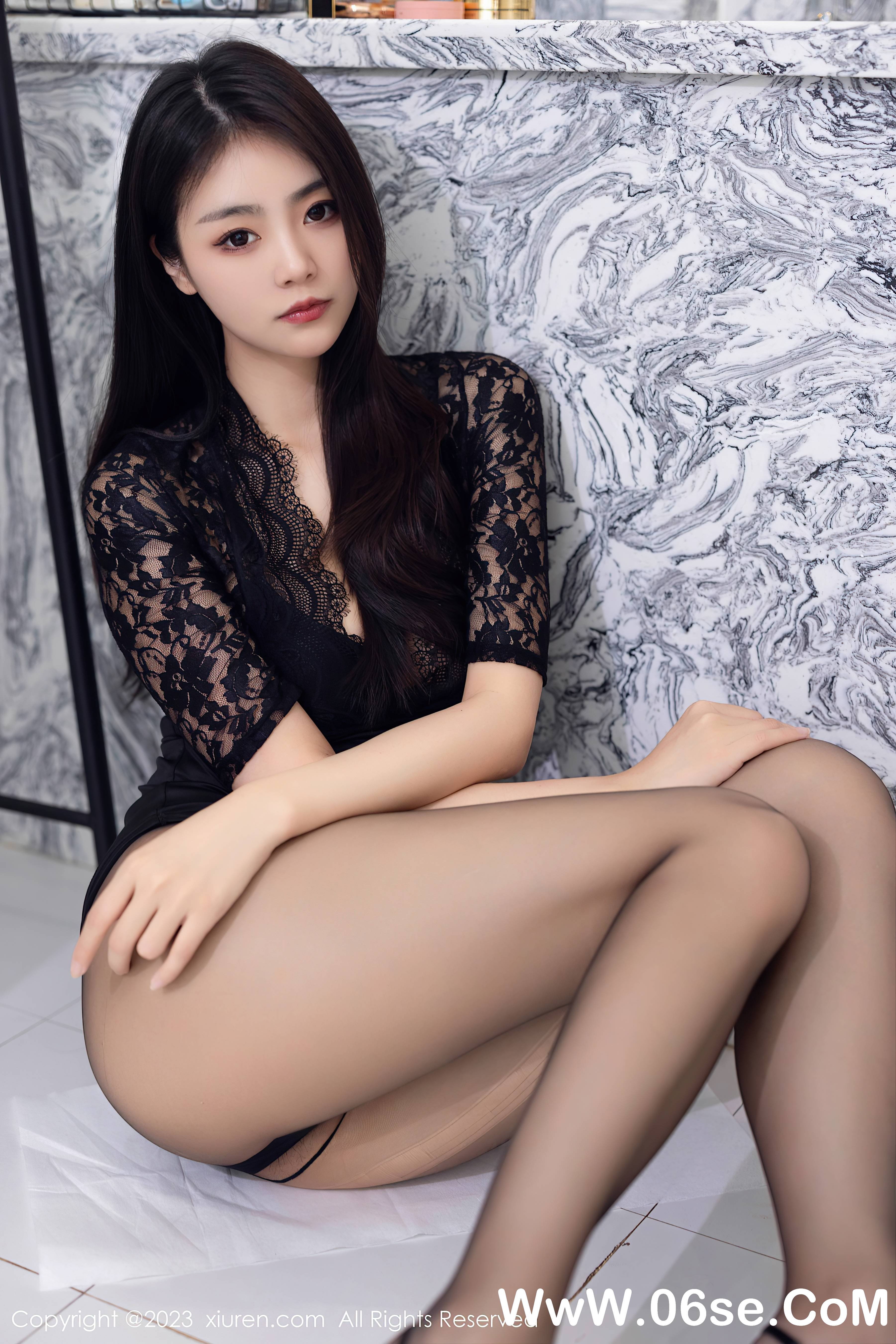 图片[32]-[XiuRen秀人网] 2023.06.20 NO.6948 可樂Vicky-六色网