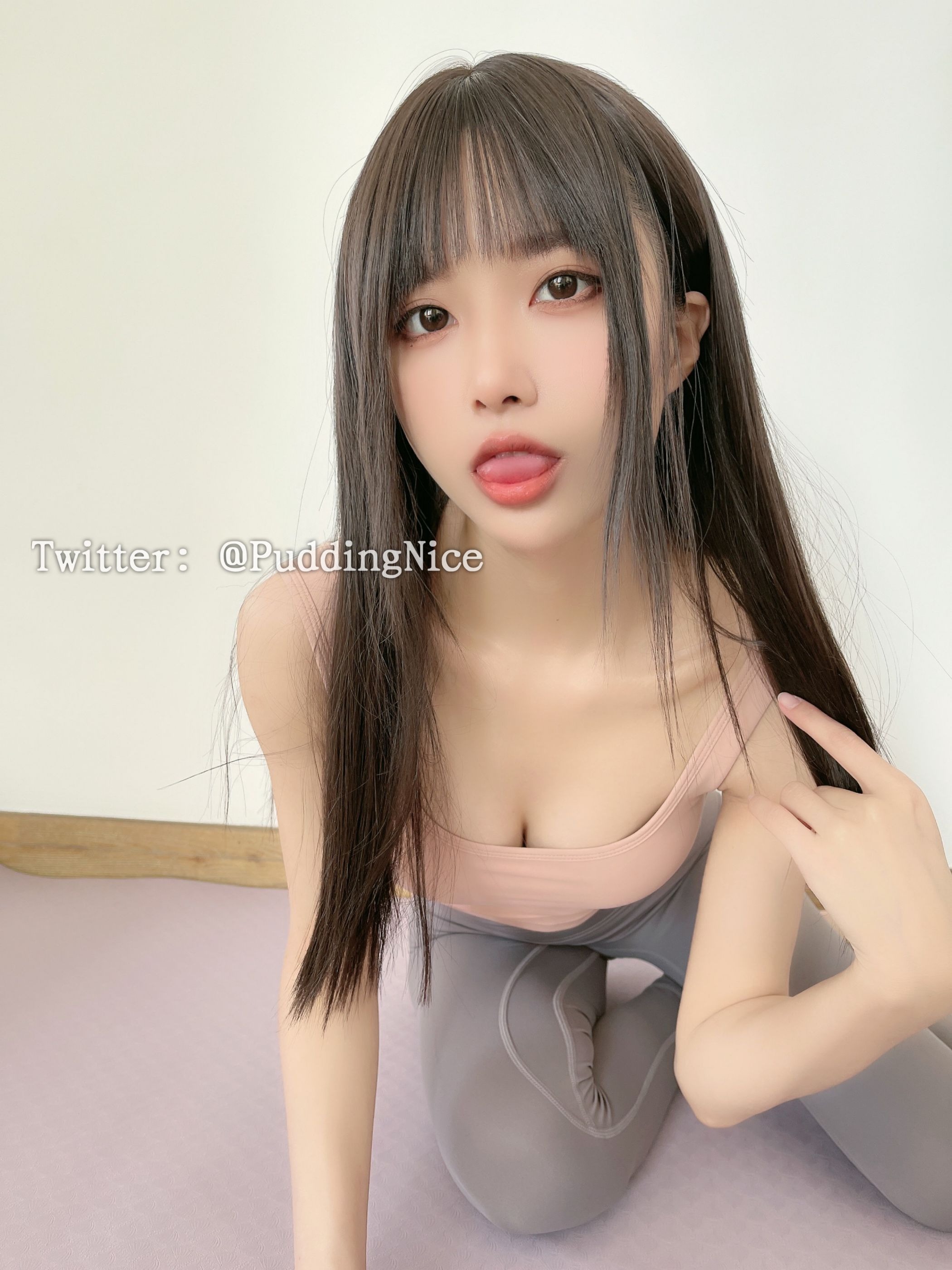 布丁大法 - 芋泥麻薯56P2V 1.41GB 8