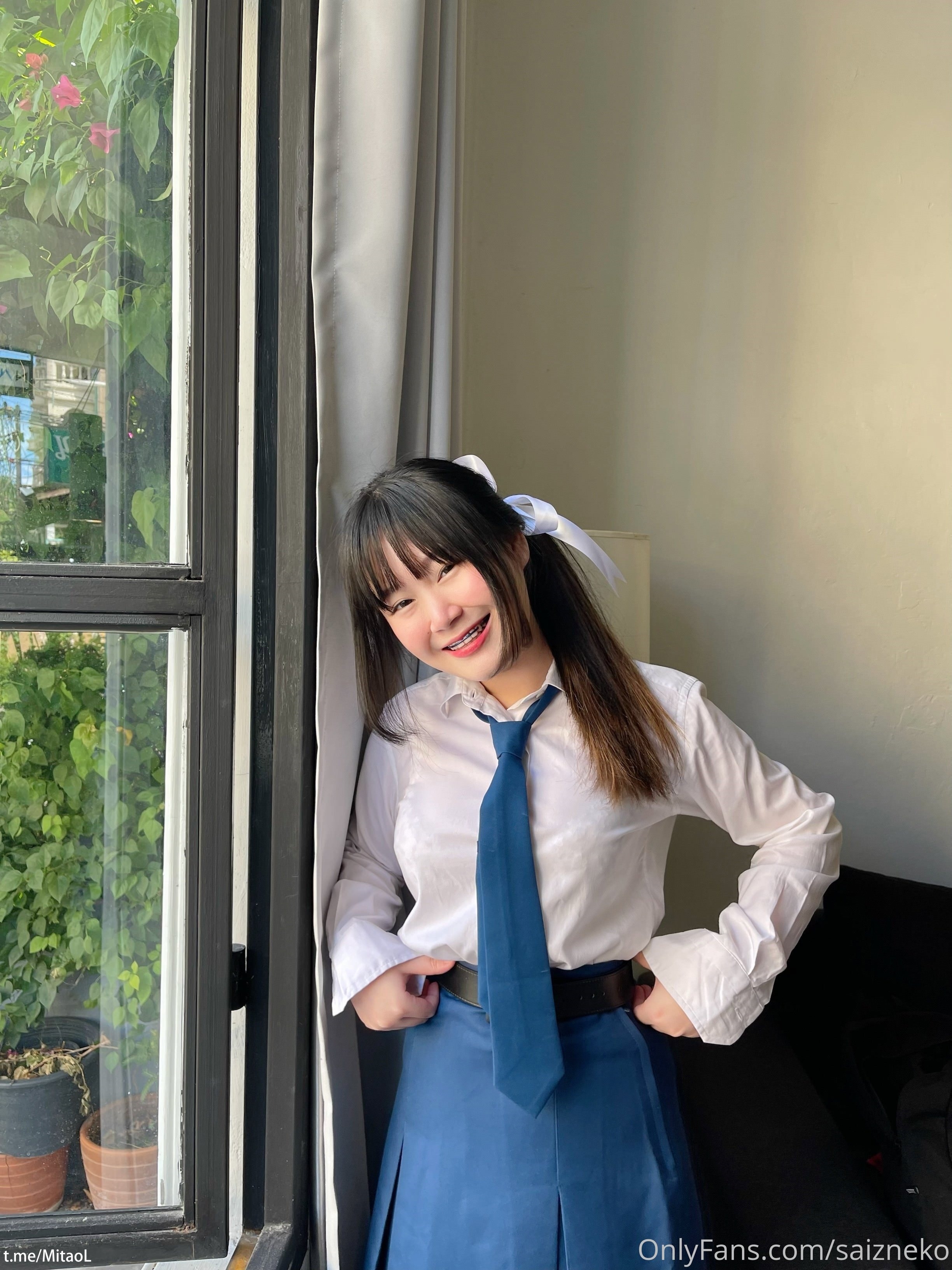 百变女神saizek大尺度私拍4[81P] 6