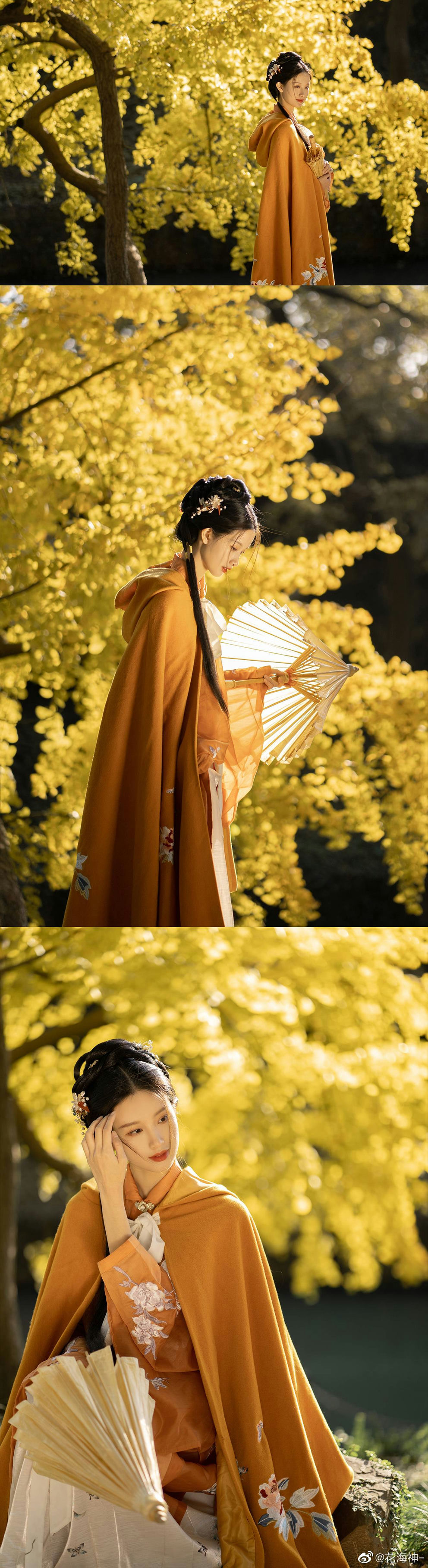 图片[139]-076 迷失幻境系列 – 第076期（国风） [154P-630.15 MB]-六色网