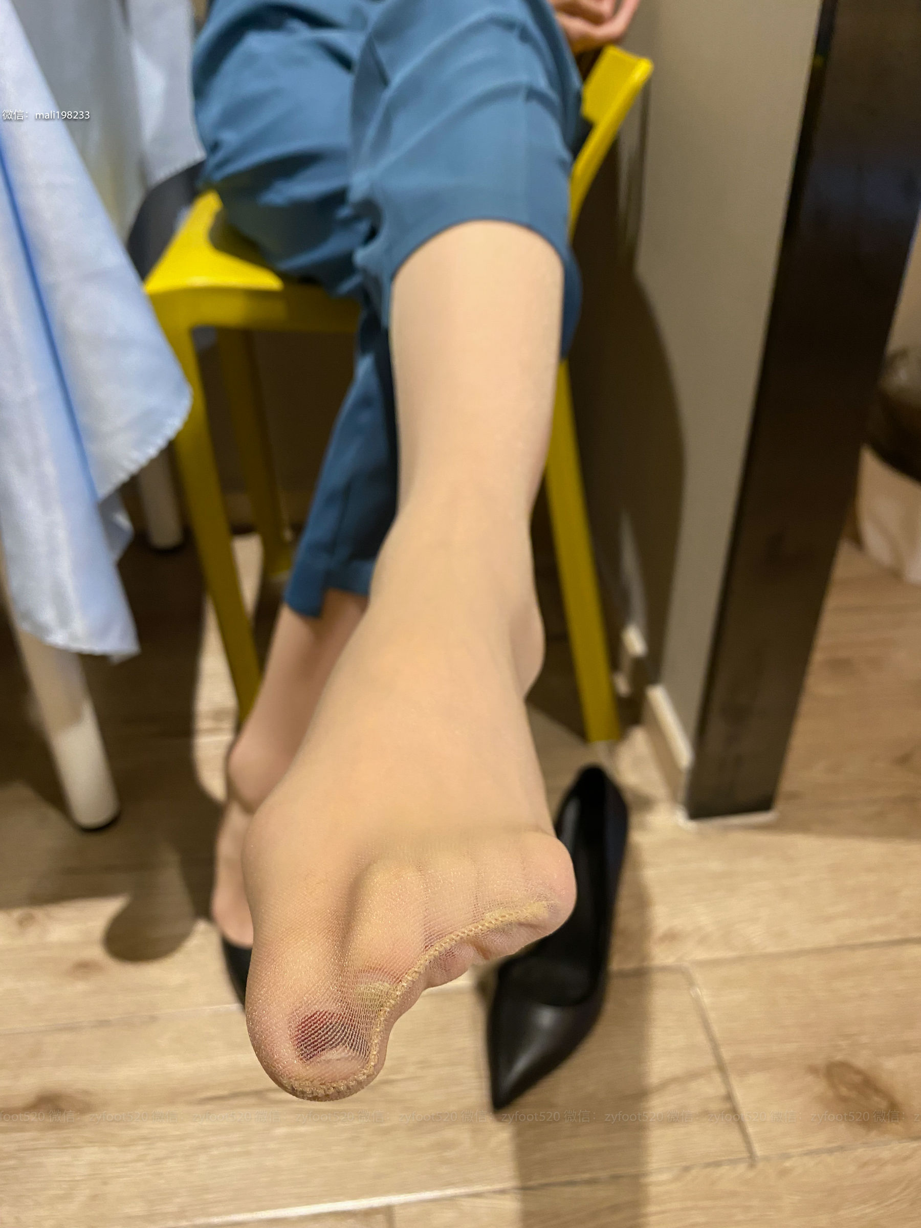 [ISS系列]_欣欣_裹胸-写真图集共84P 6