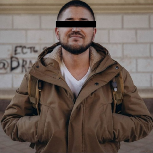 ЛУГИН Артём Александрович – Telegraph