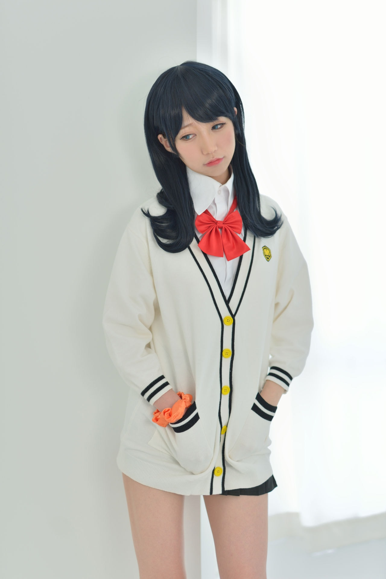 [Nagesa魔物喵] VOL.9 SSSS.GRIDMAN - 96P 21
