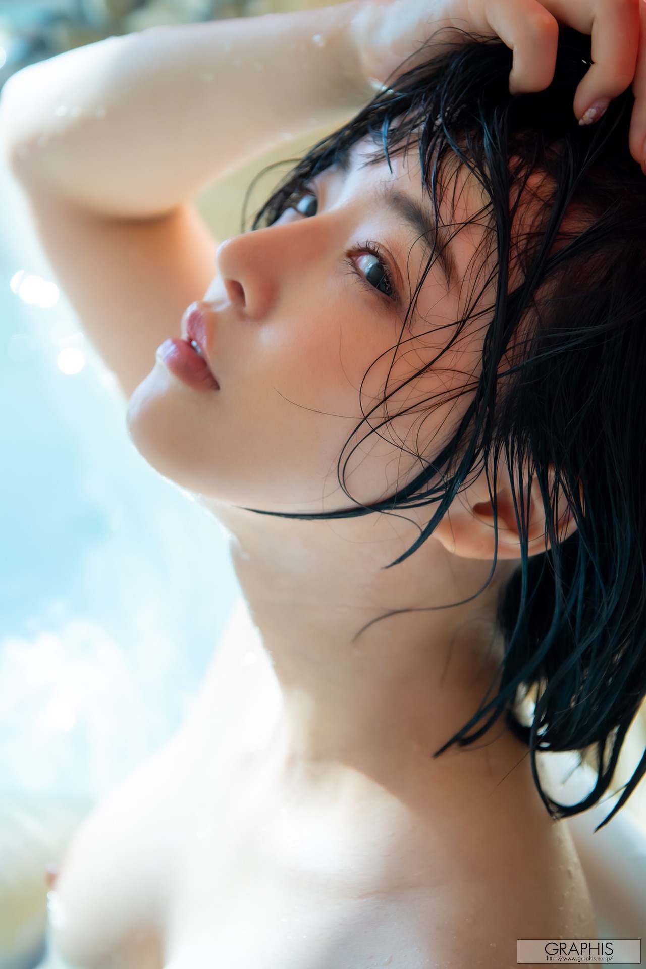 [Graphis] Gals - Tsubaki Sannomiya 三宮つばき 121P 39