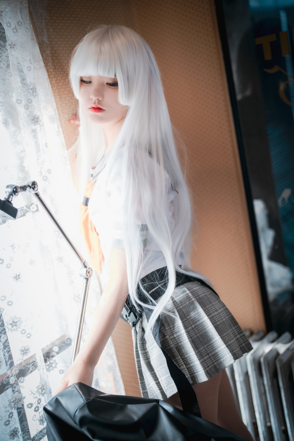Jeong Jenny 정제니, [DJAWA] Eternal Return RIO Black Survival 3
