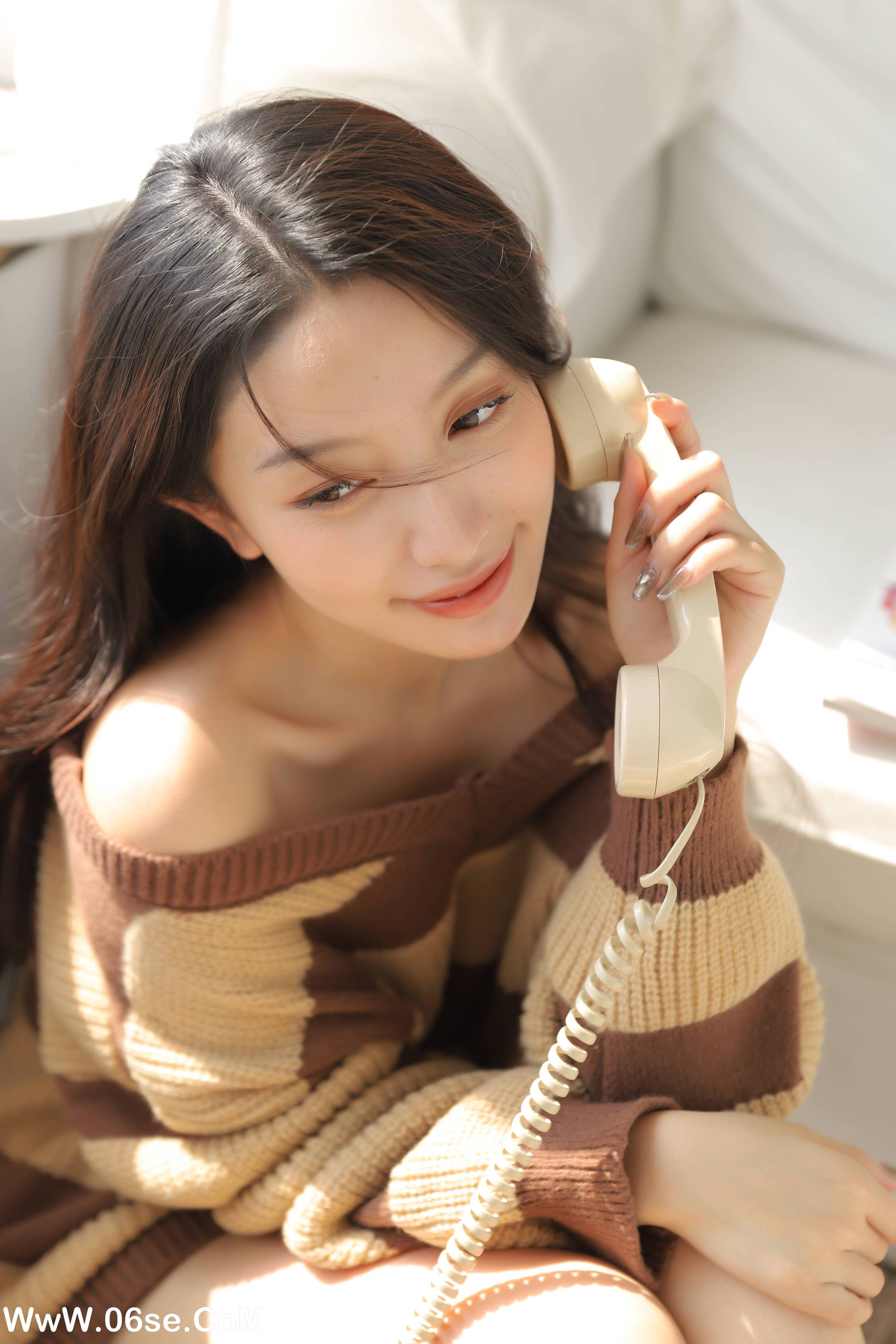 图片[18]-[YITUYU艺图语]2022.11.23 一杯热可可 柠萌婧啊[38+1P／335MB]-六色网