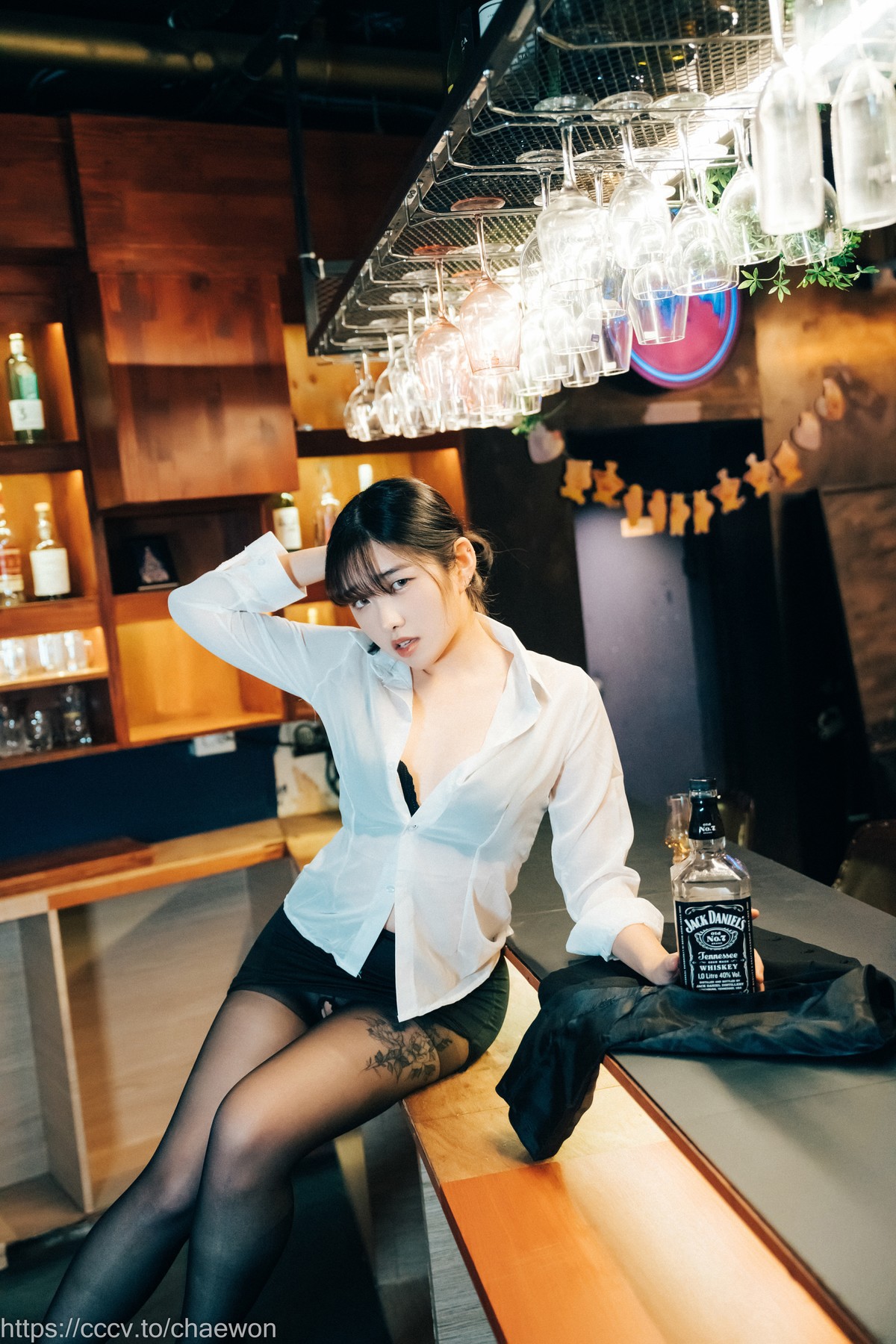 Sonson 손손, [Loozy] S-Bar Set.01 12