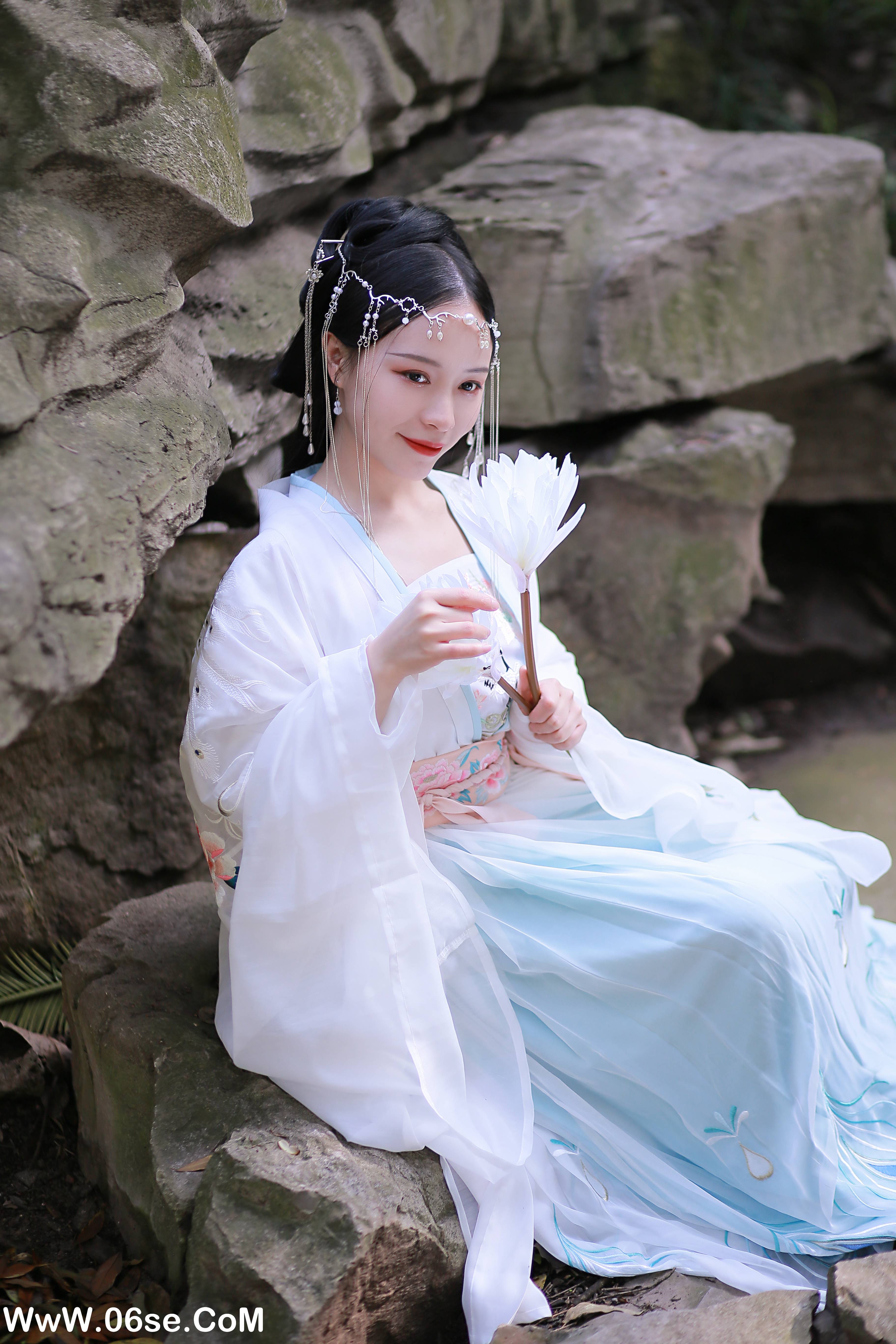 图片[4]-[YITUYU艺图语]2022.01.15 长相思 木冉[21+1P／215MB]-六色网