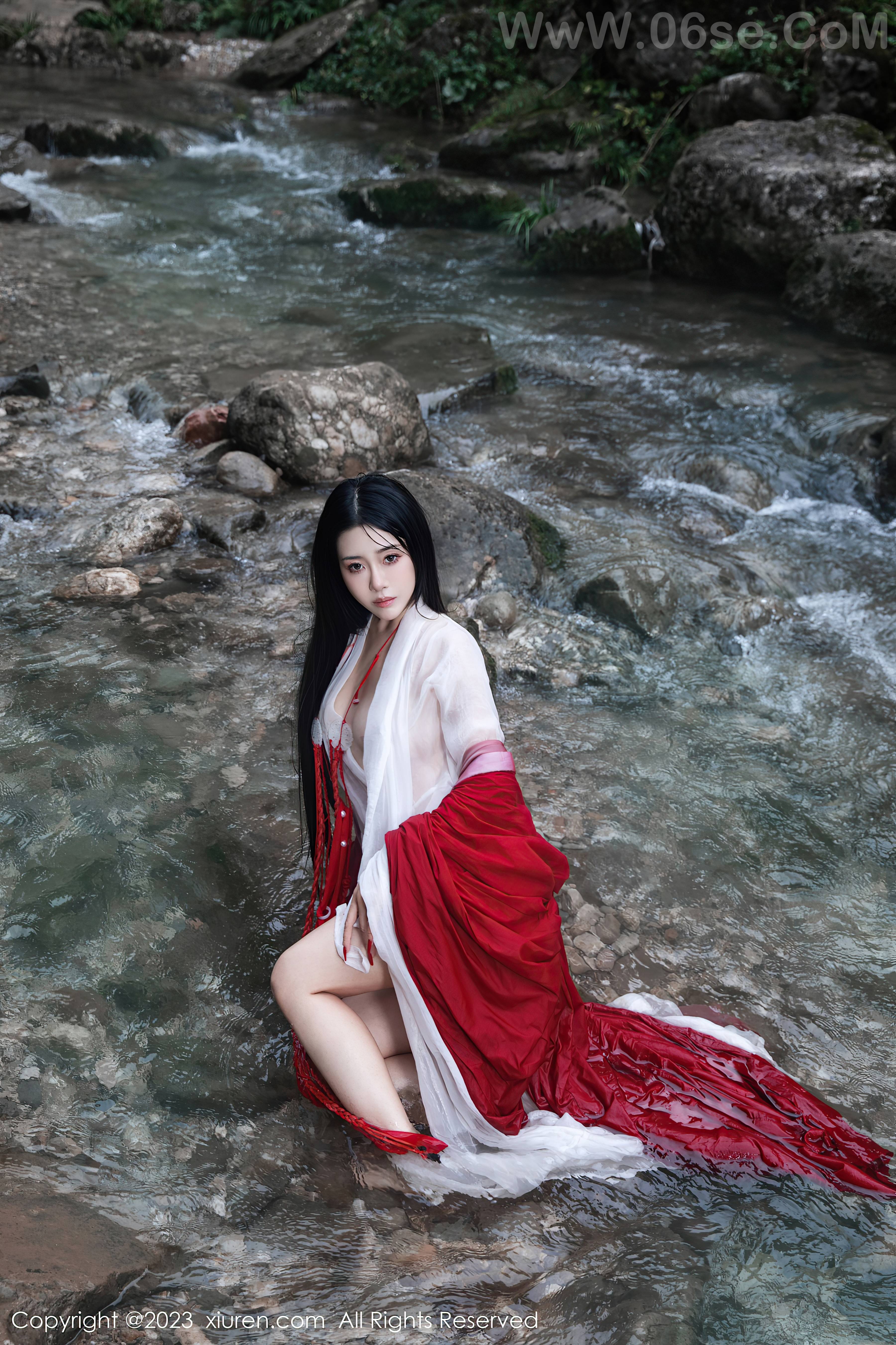图片[39]-[Xiuren秀人网]2023.08.28 NO.7295 严利娅Yuliya[89+1P／0.99GB]-六色网