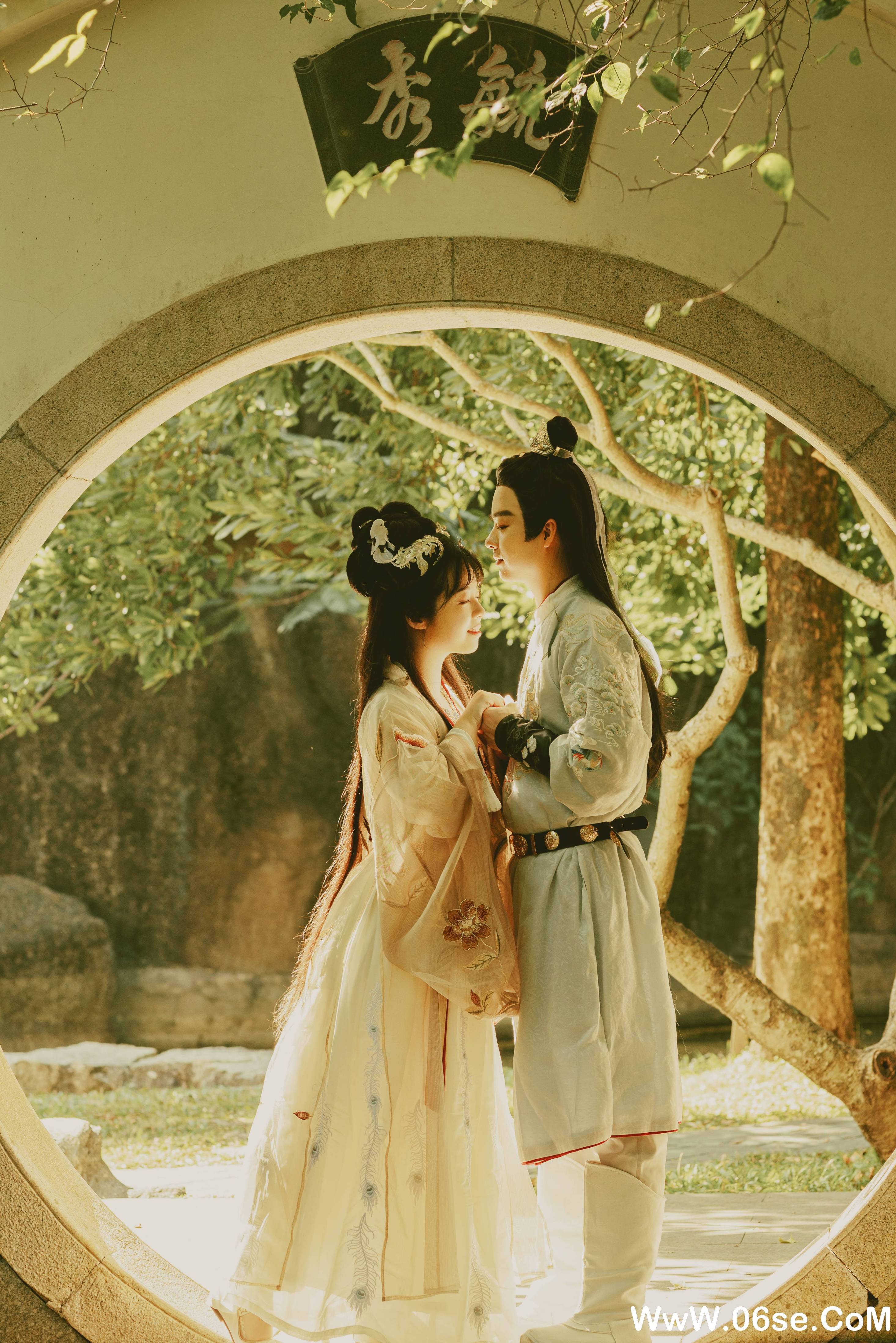 图片[8]-[YITUYU艺图语]2021.09.06 思美人 霏霏[23+1P／270MB]-六色网