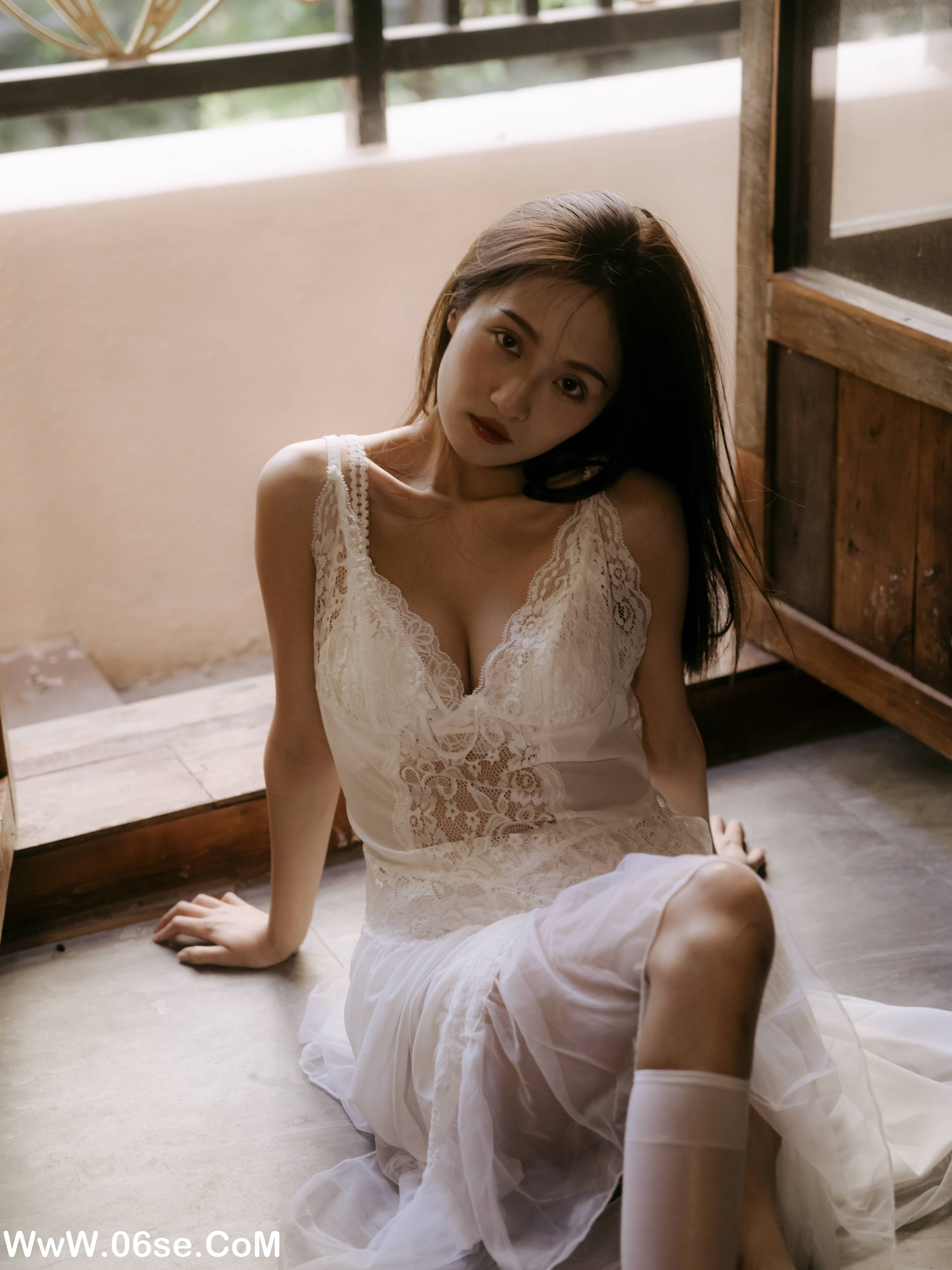 图片[33]-[YITUYU艺图语]2022.01.25 窗影阑珊的梦 陈年[43+1P／571MB]-六色网