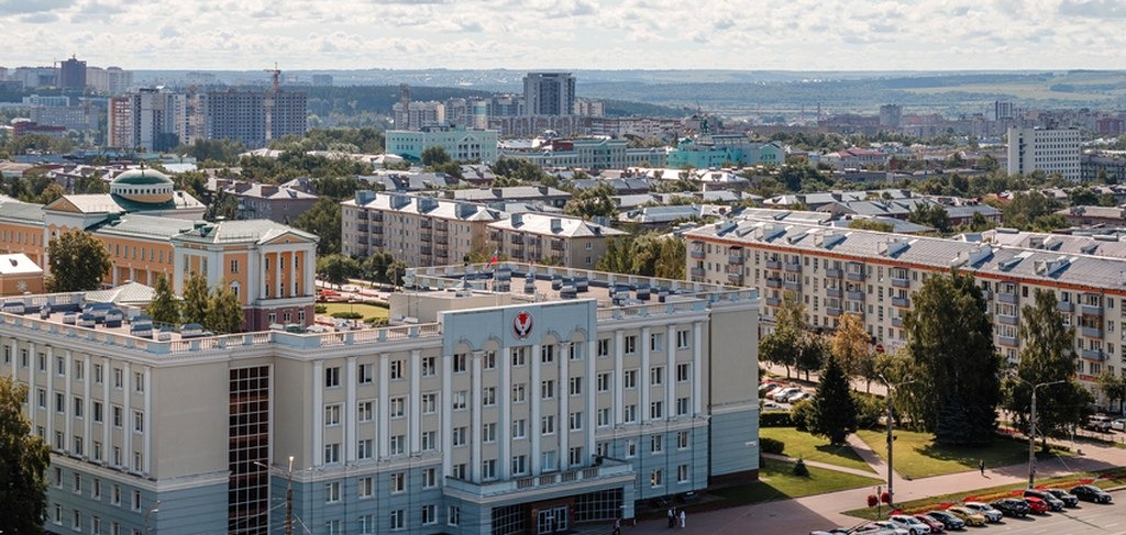 Эксперт Сбер Управление Активами посоветовал жителям Ижевска, стоит ли сейчас инвестировать в покупку квартир