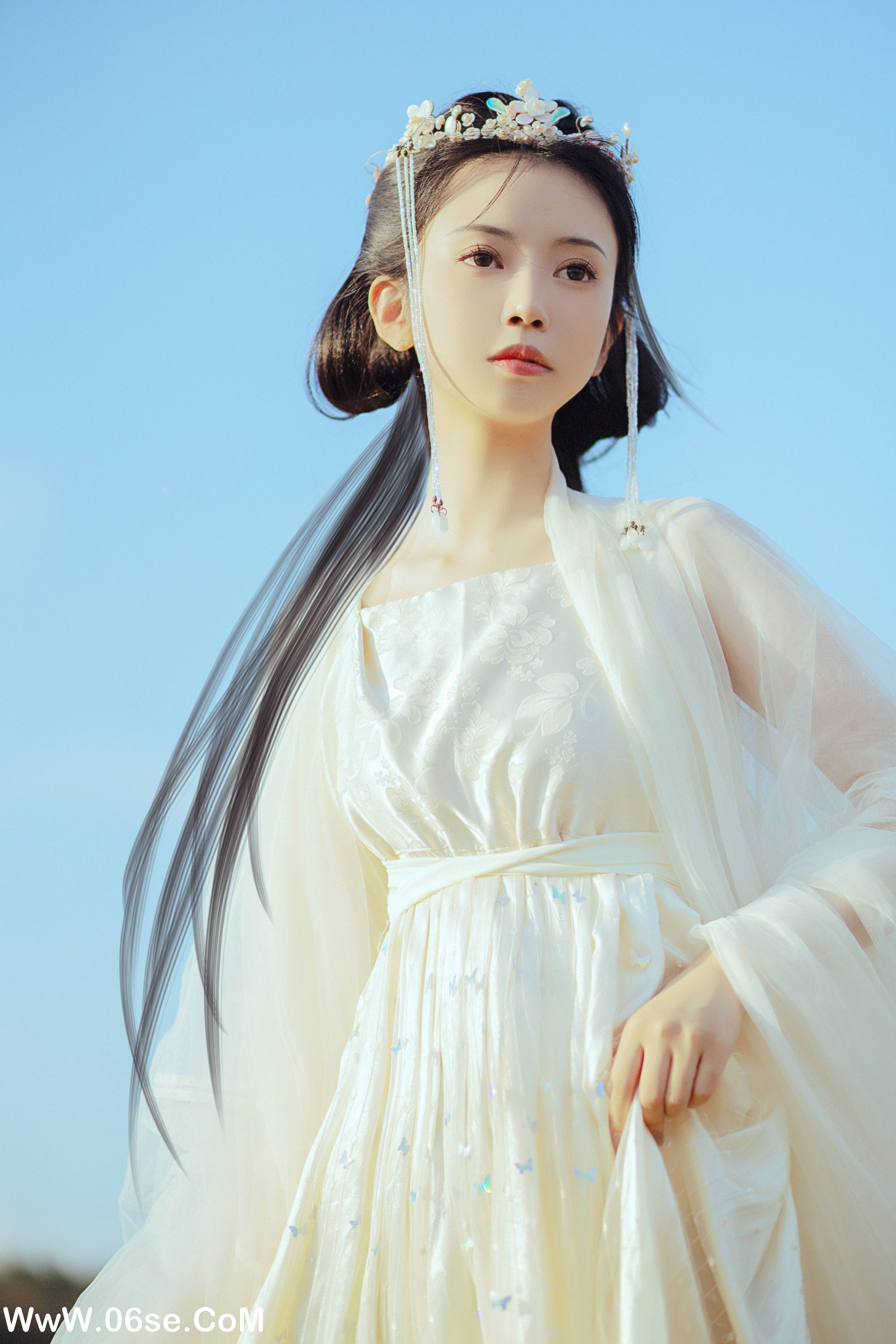 图片[8]-[YITUYU艺图语]2022.11.27 馥郁愁 丸子[21+1P／318MB]-六色网