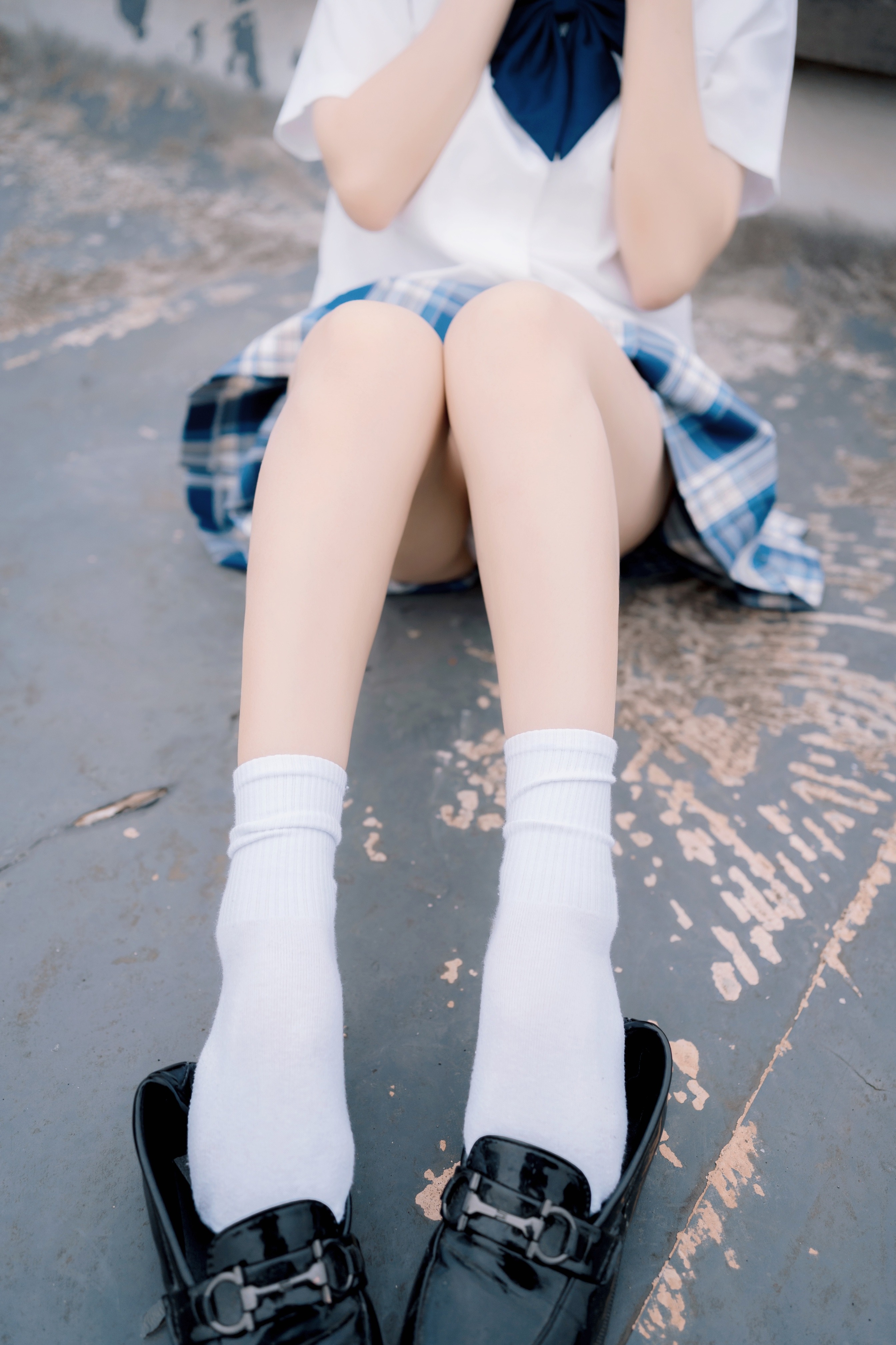 usejan(蓝蓝) - 等风来 [42P-84MB] 31