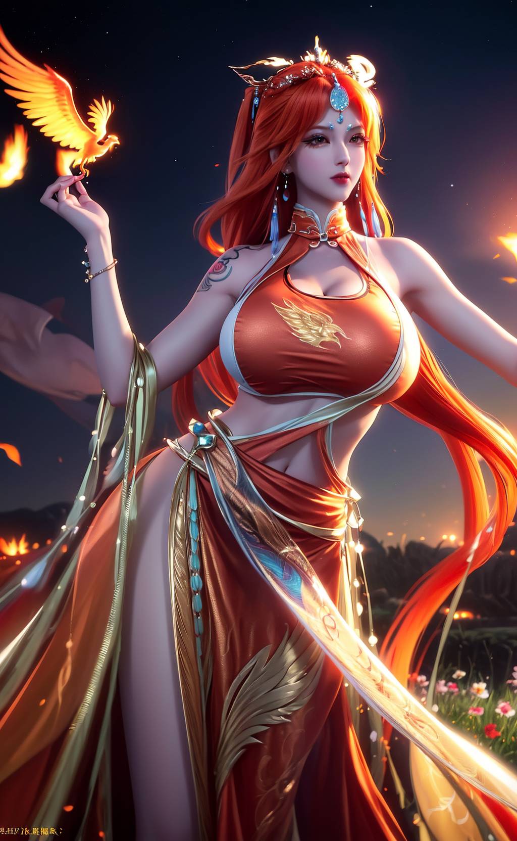 图片[22]-沧元图- 柳七月-六色网