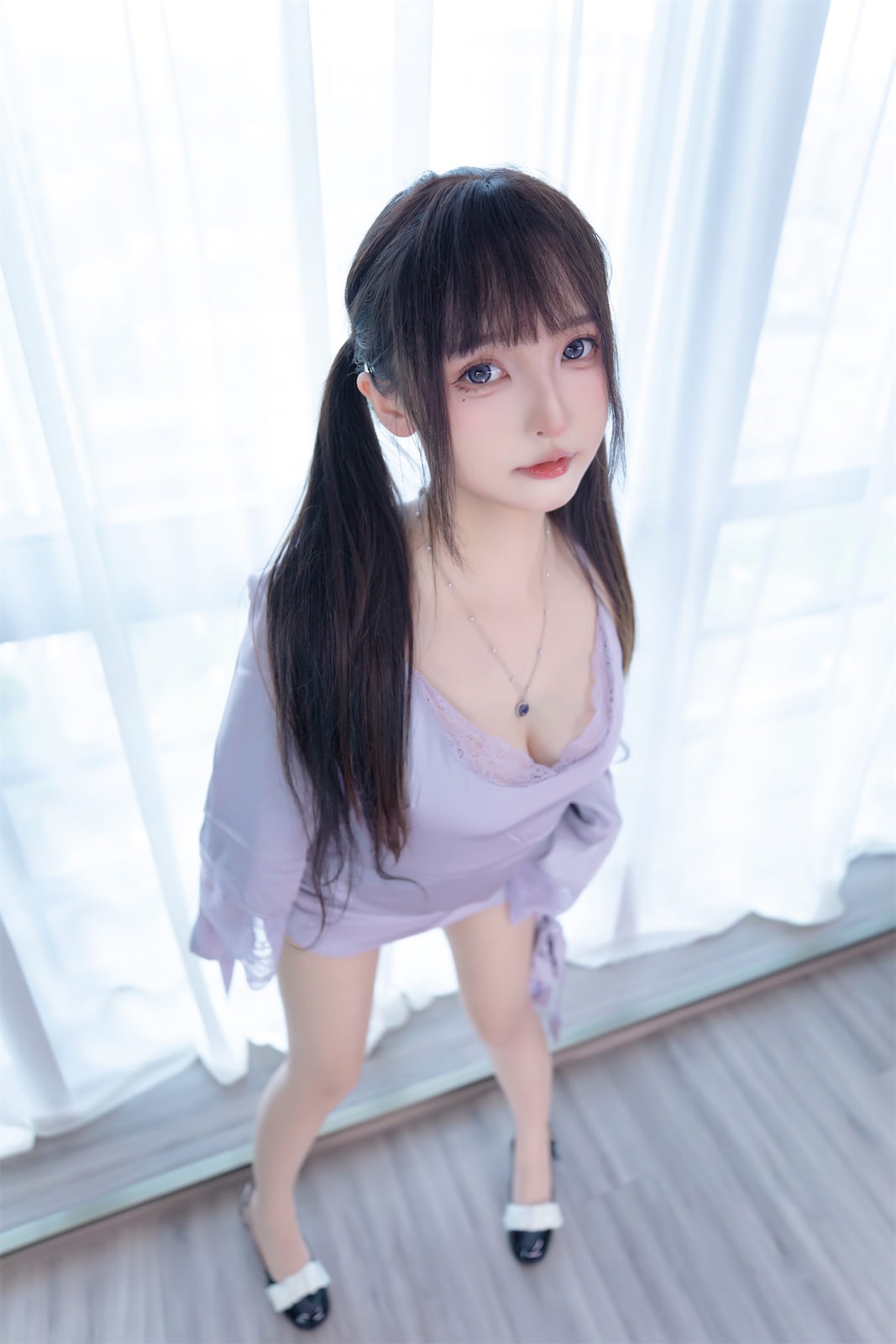 神楽坂真冬 望眼欲穿 30