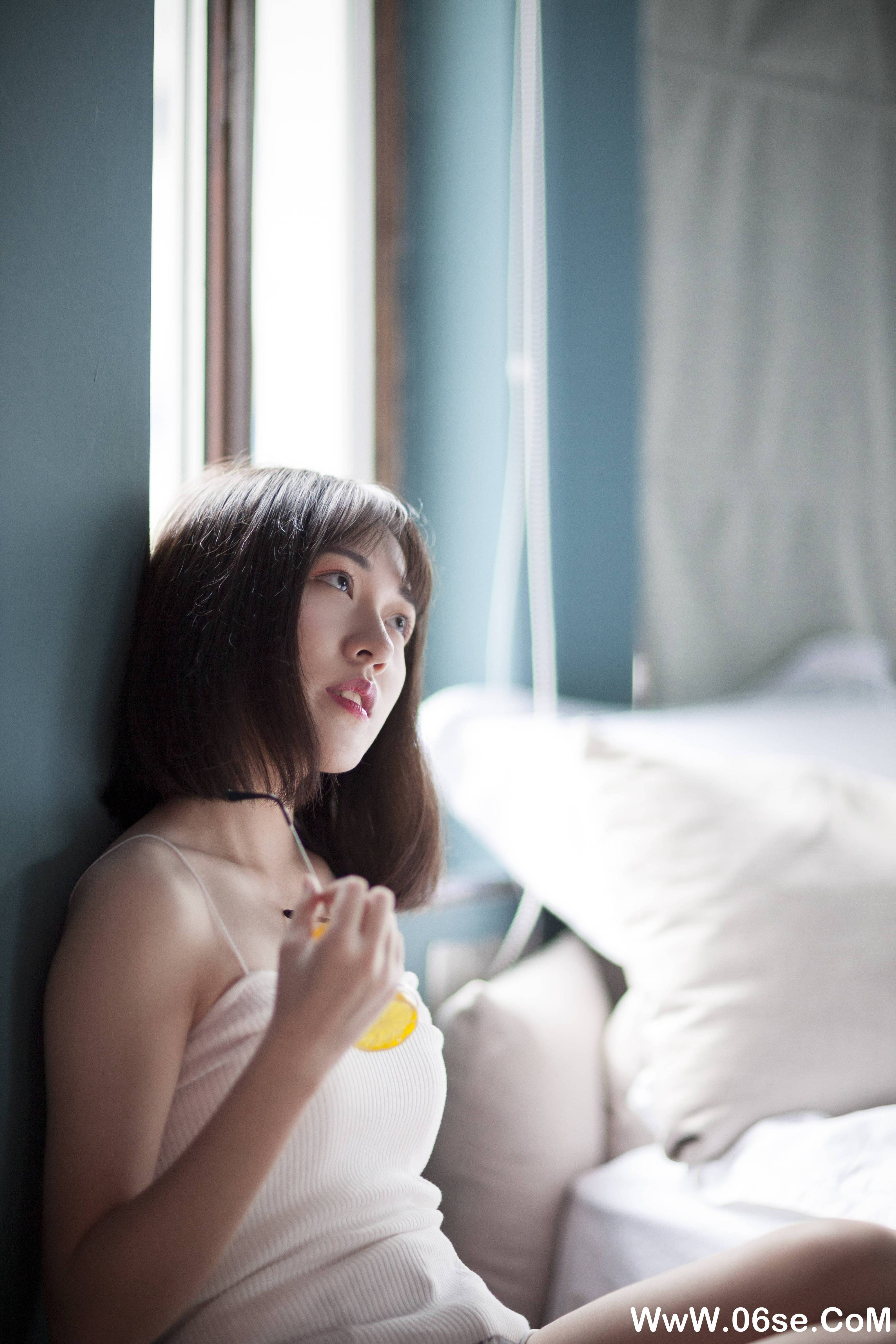 图片[20]-[YITUYU艺图语]2021.10.30 柠檬味的夏天 琳琳[21+1P／97.6MB]-六色网