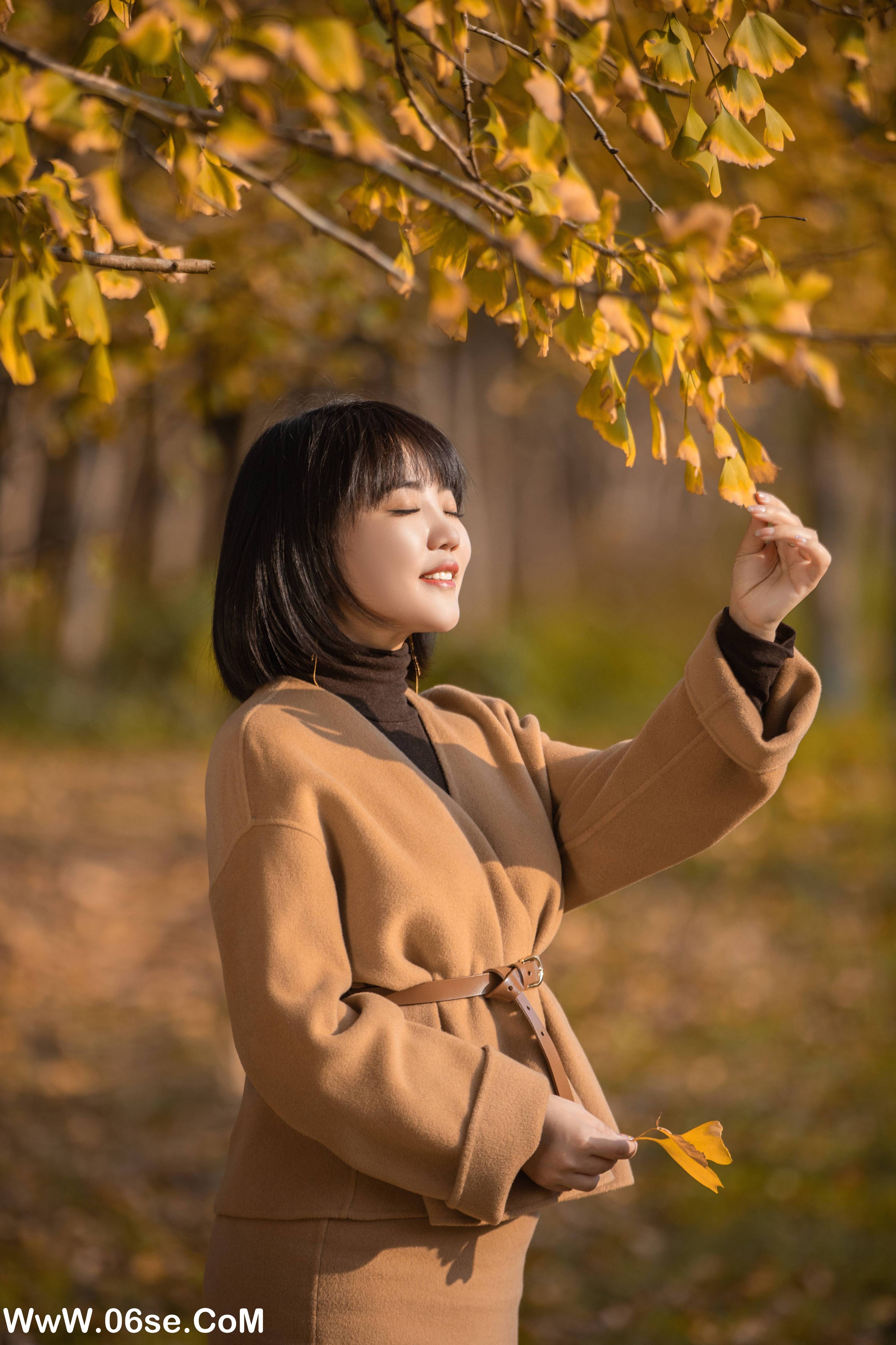 图片[34]-[YITUYU艺图语]2022.12.27 又一年银杏黄 冬琴[34+1P／572MB]-六色网