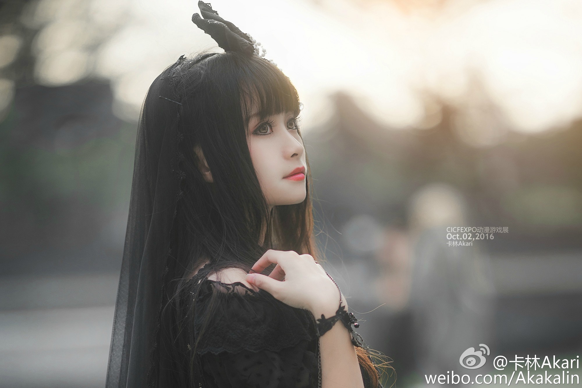 图片[5]-002 迷失幻境系列 – 第002期（洛丽塔） [117P-243.11 MB]-六色网