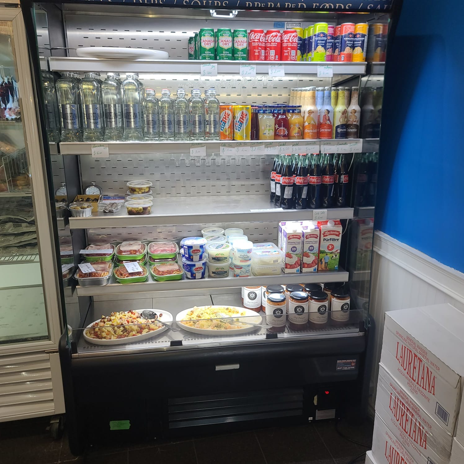 The Importance of Regular WalkIn Cooler Service for Optimal