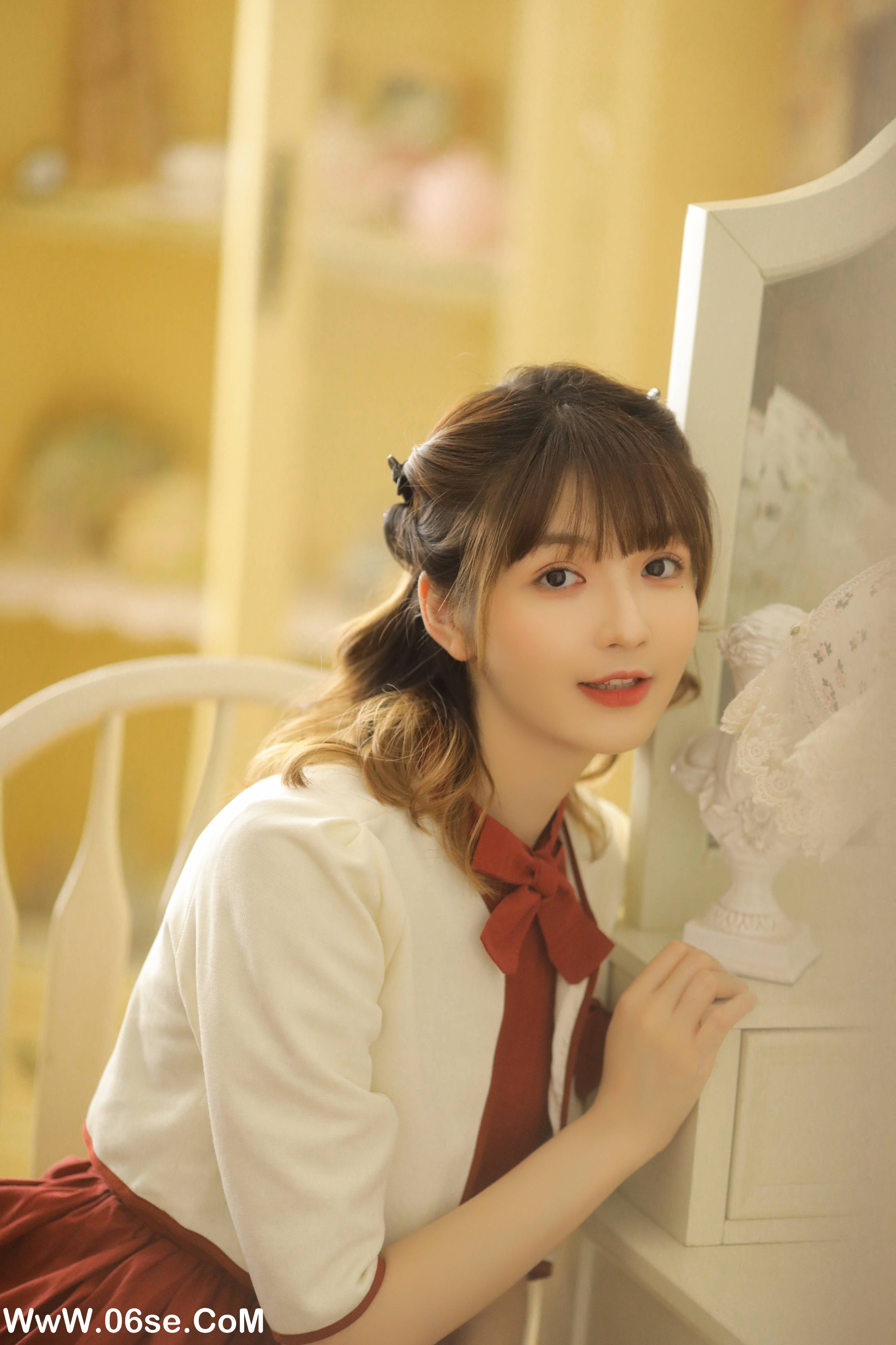 图片[17]-[YITUYU艺图语]2022.10.04 心动至上 金迪-Vivian[20+1P／120MB]-六色网