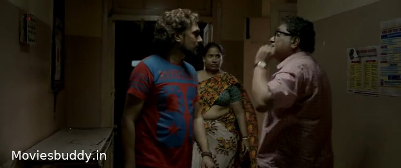 Movie Screenshot of Andhadhun